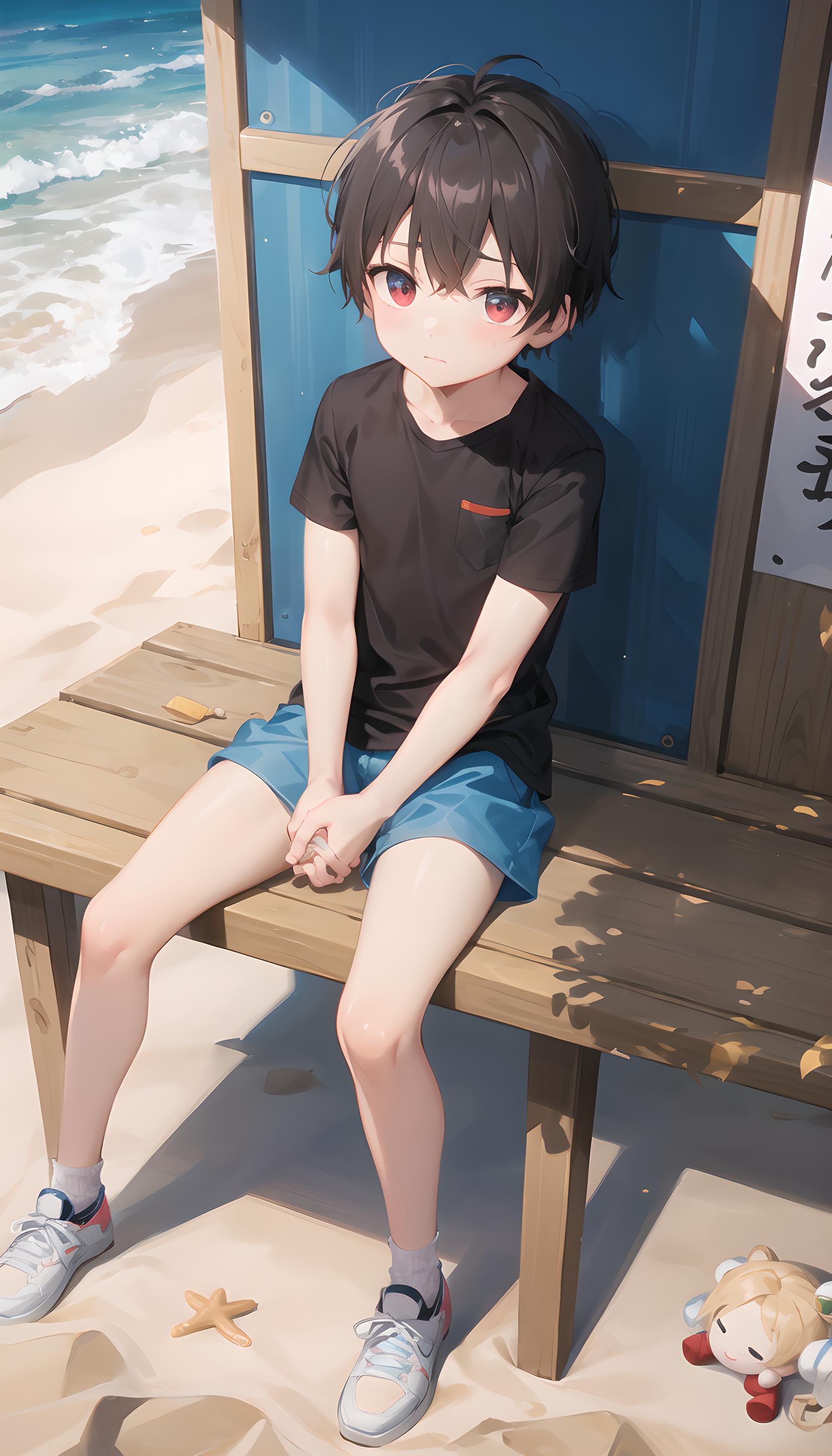 正太