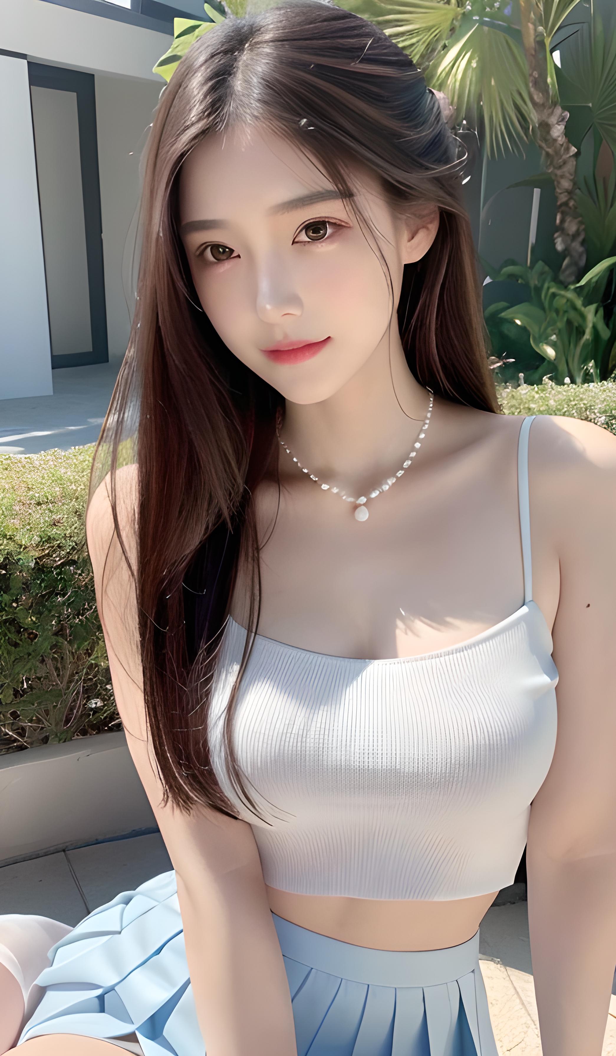 性感女神美女