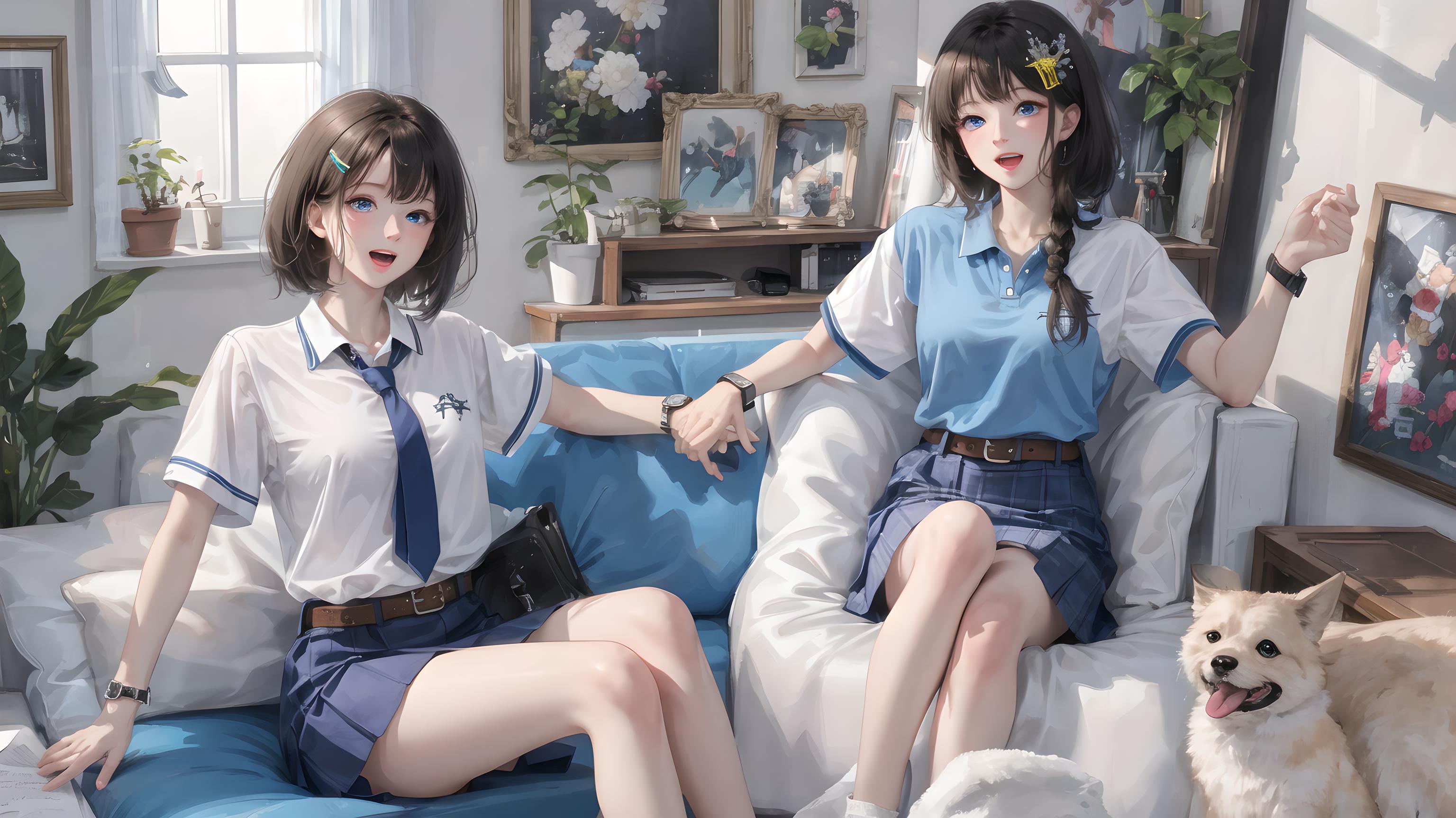 桌面壁纸4