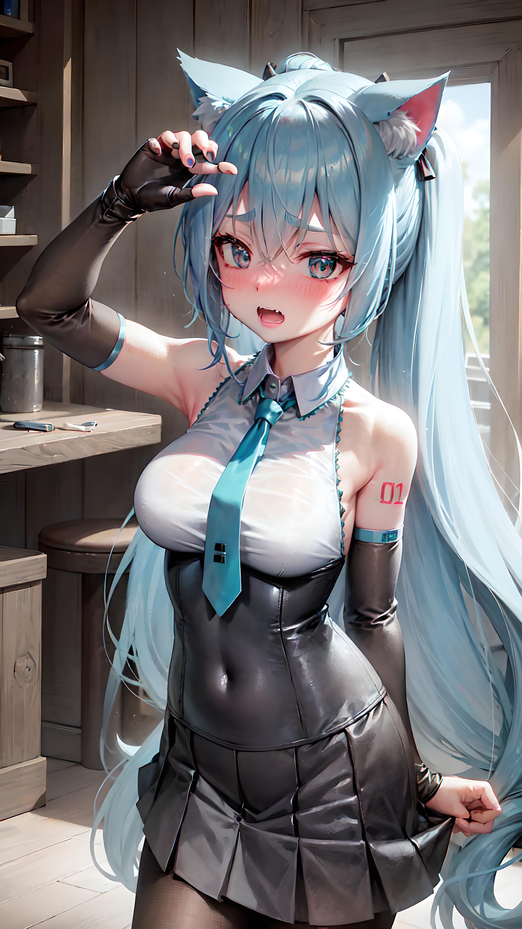 miku