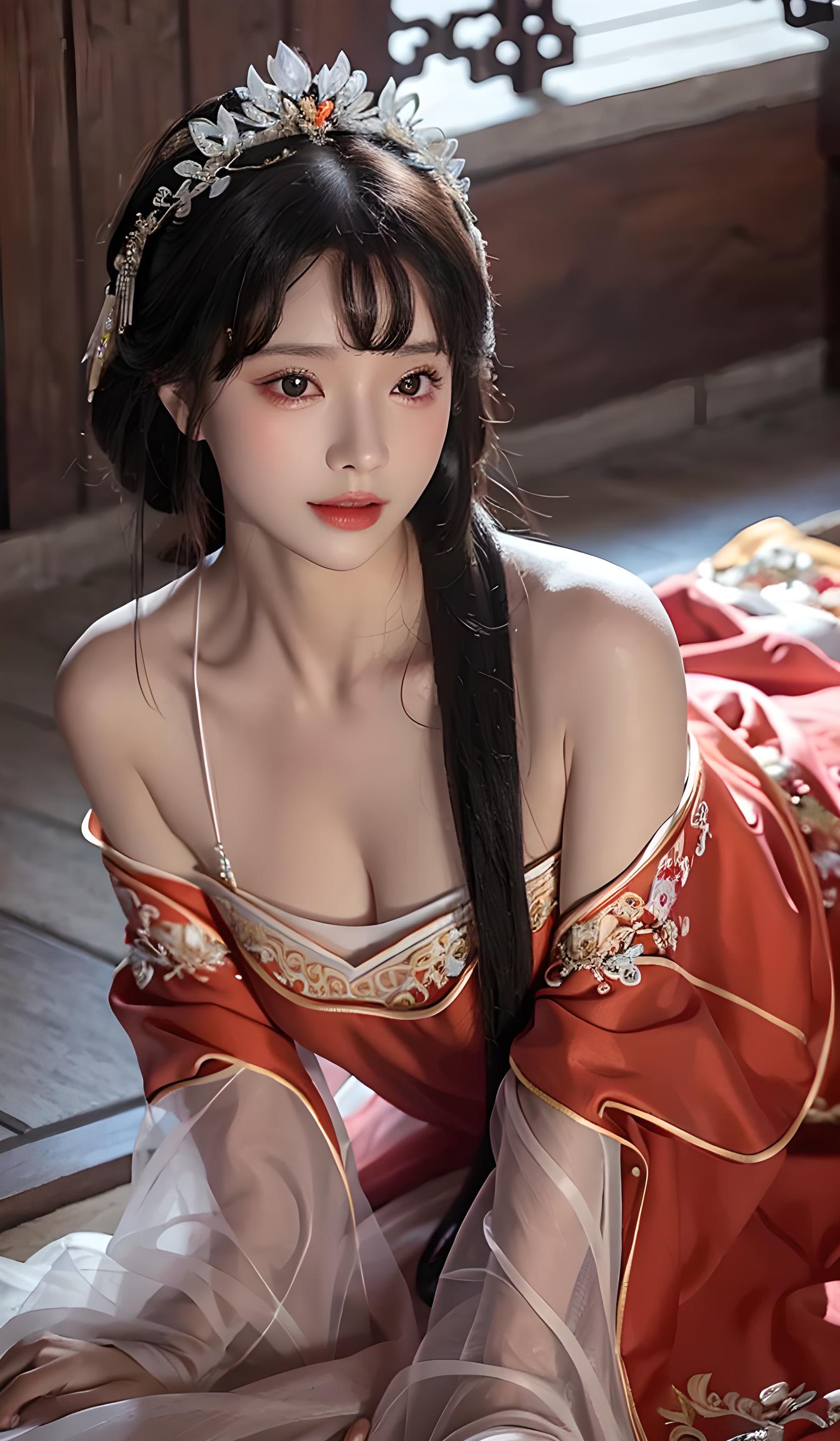 ⭐美女❤来我的主页美女王国