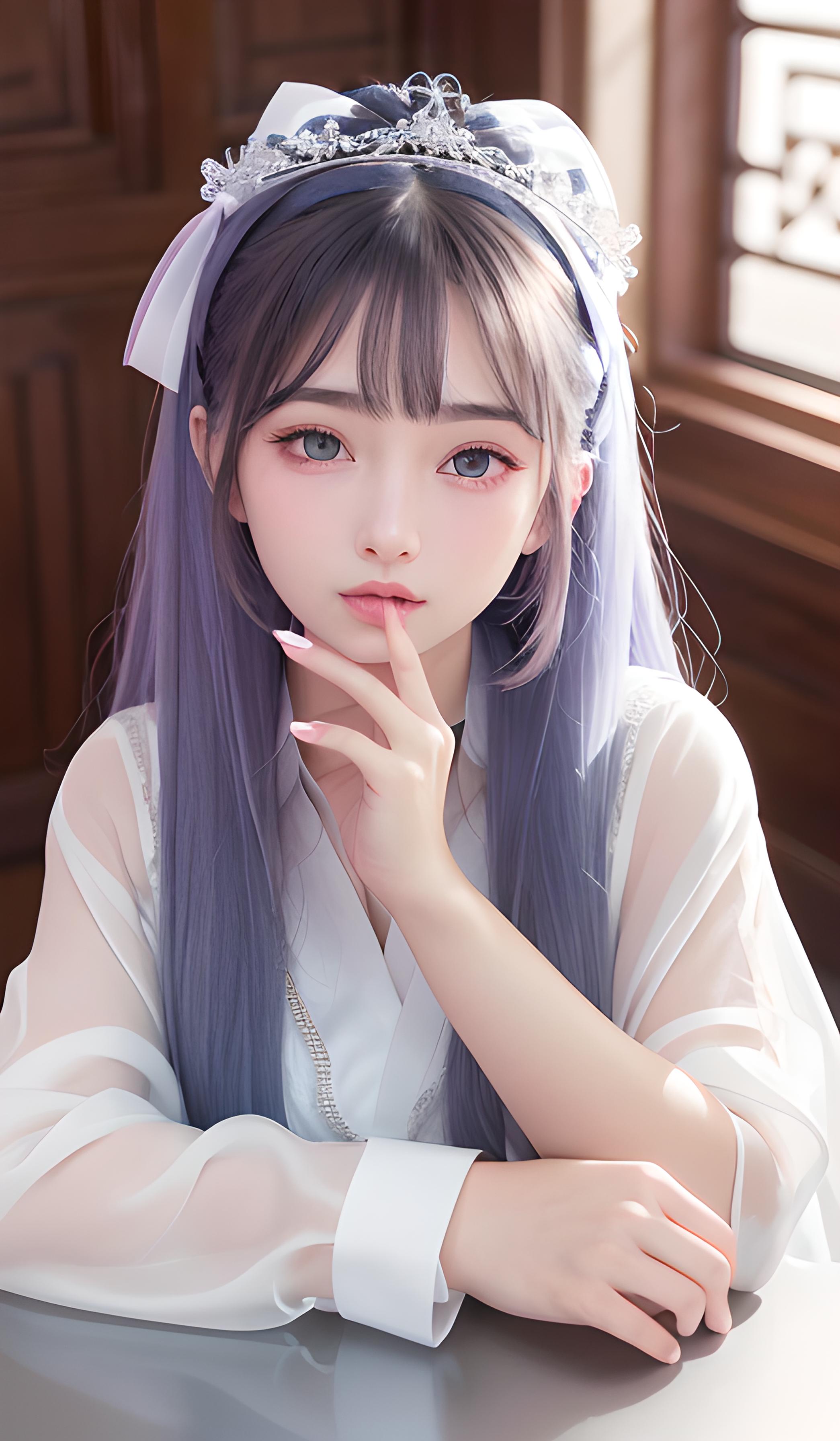 汉服0.85