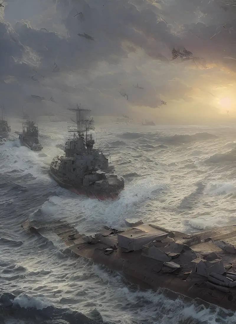 军迷:海军1.0