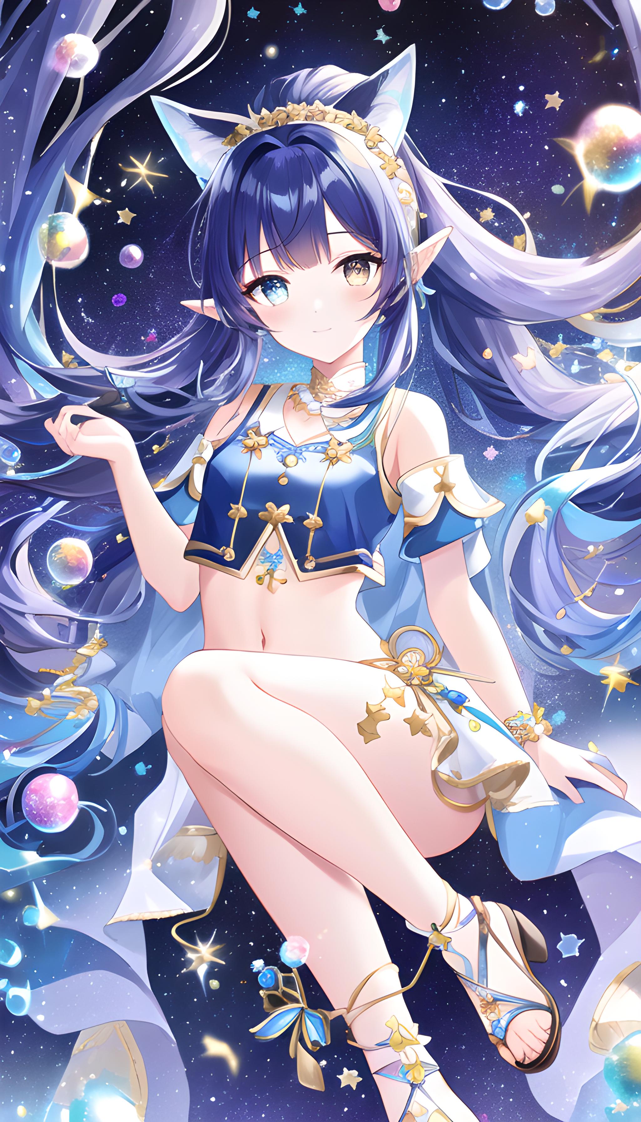 少女
