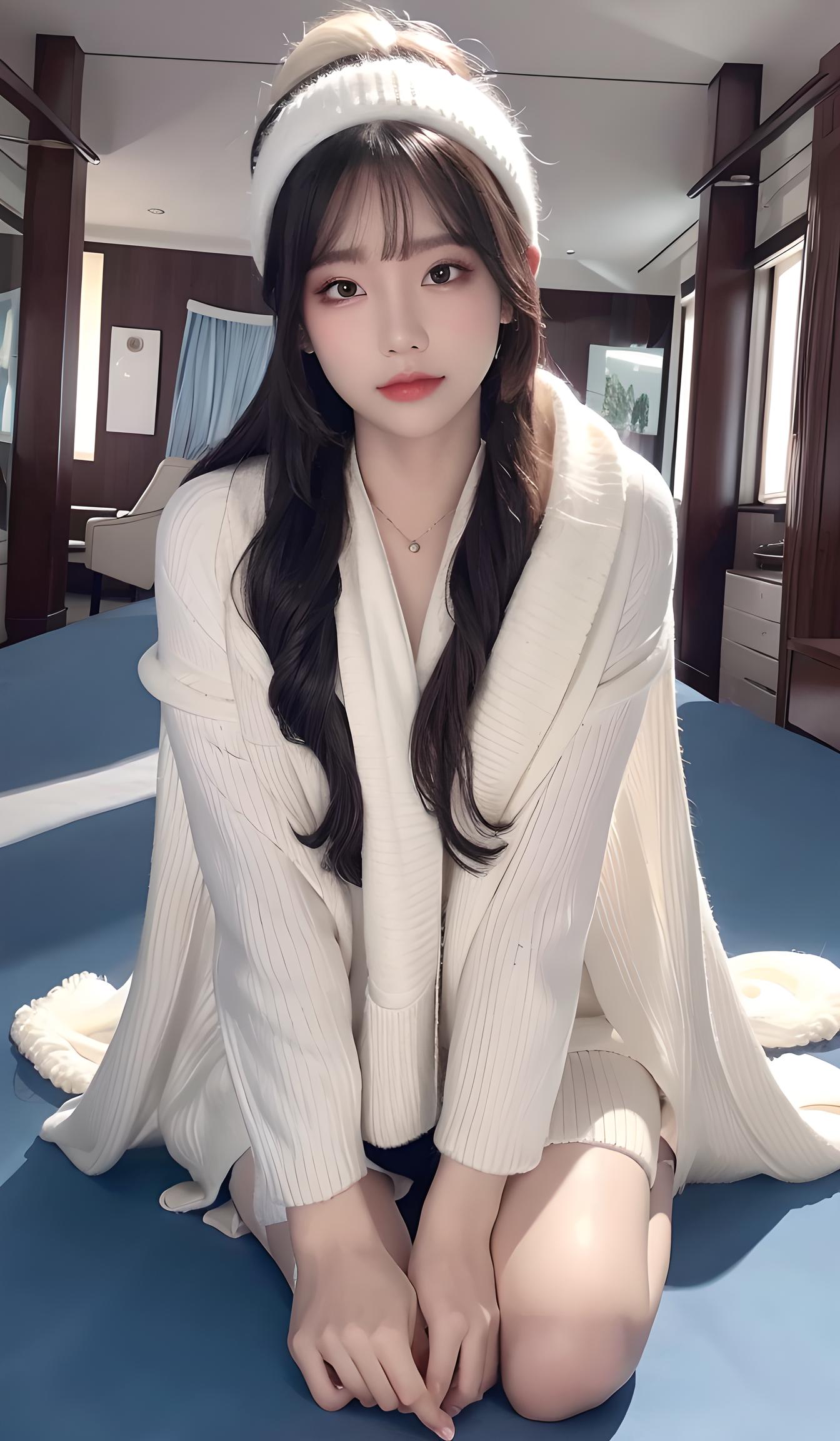 洋娃娃