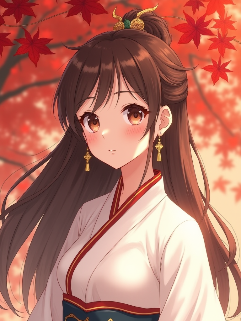 中国风