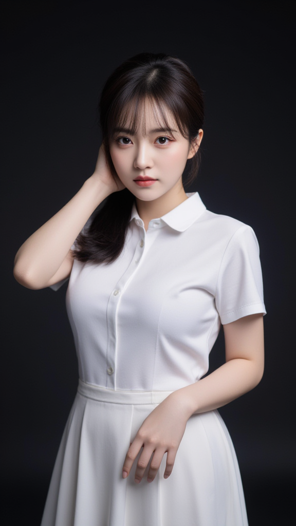 时尚摄影