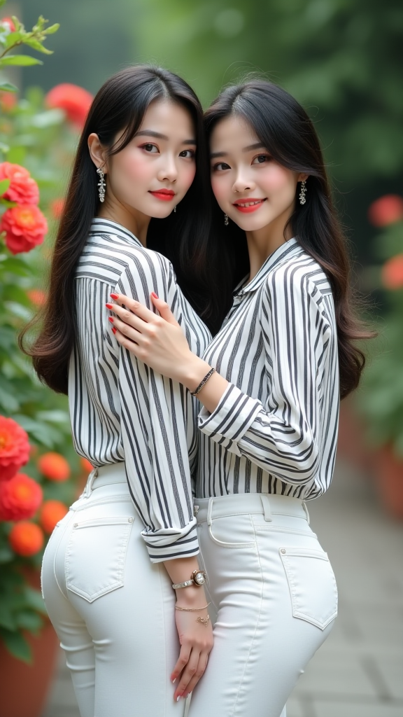 好姐妹