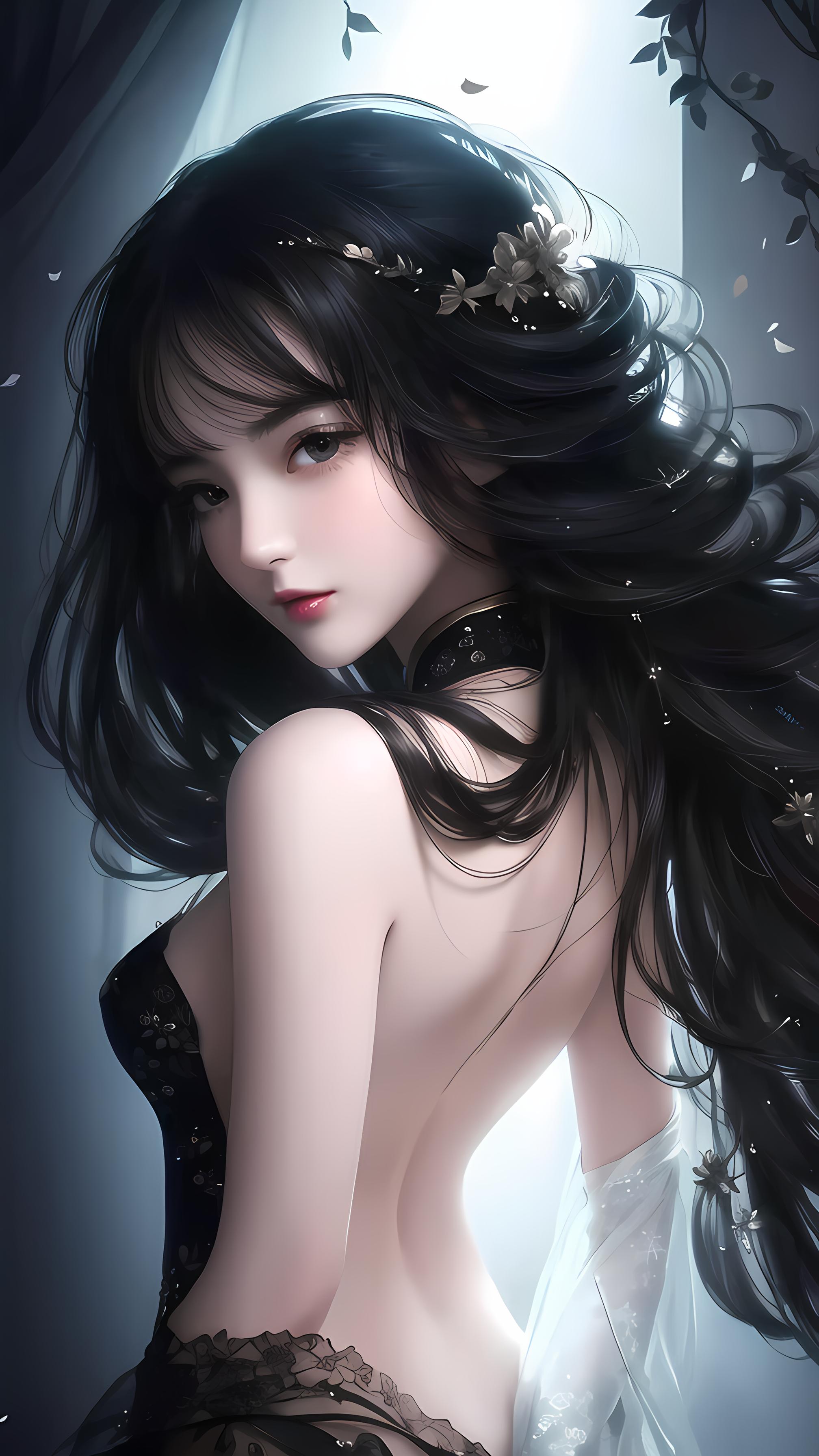 美少女
