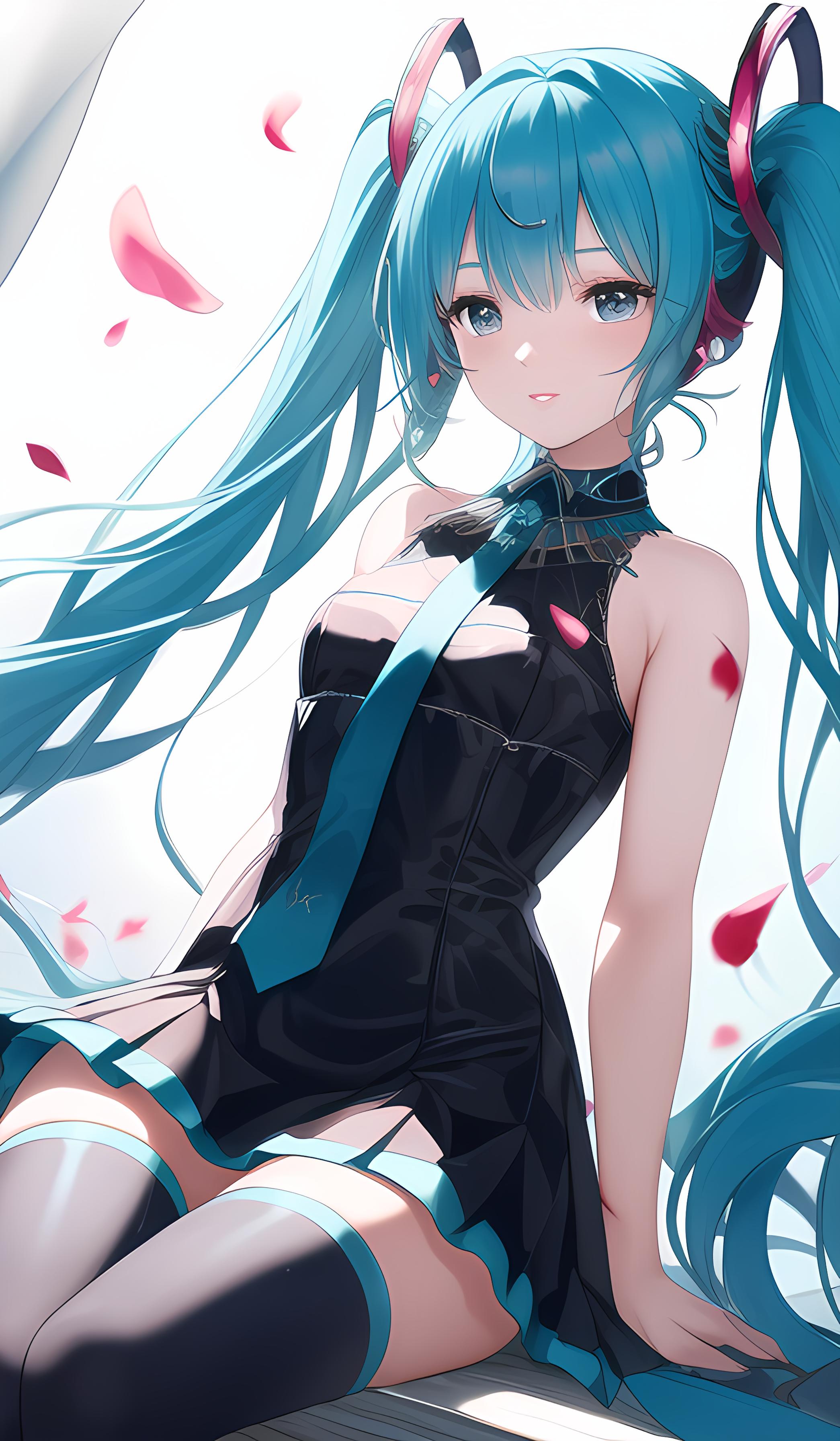 初音未来