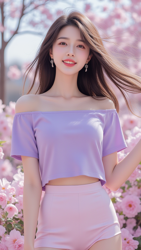 女神