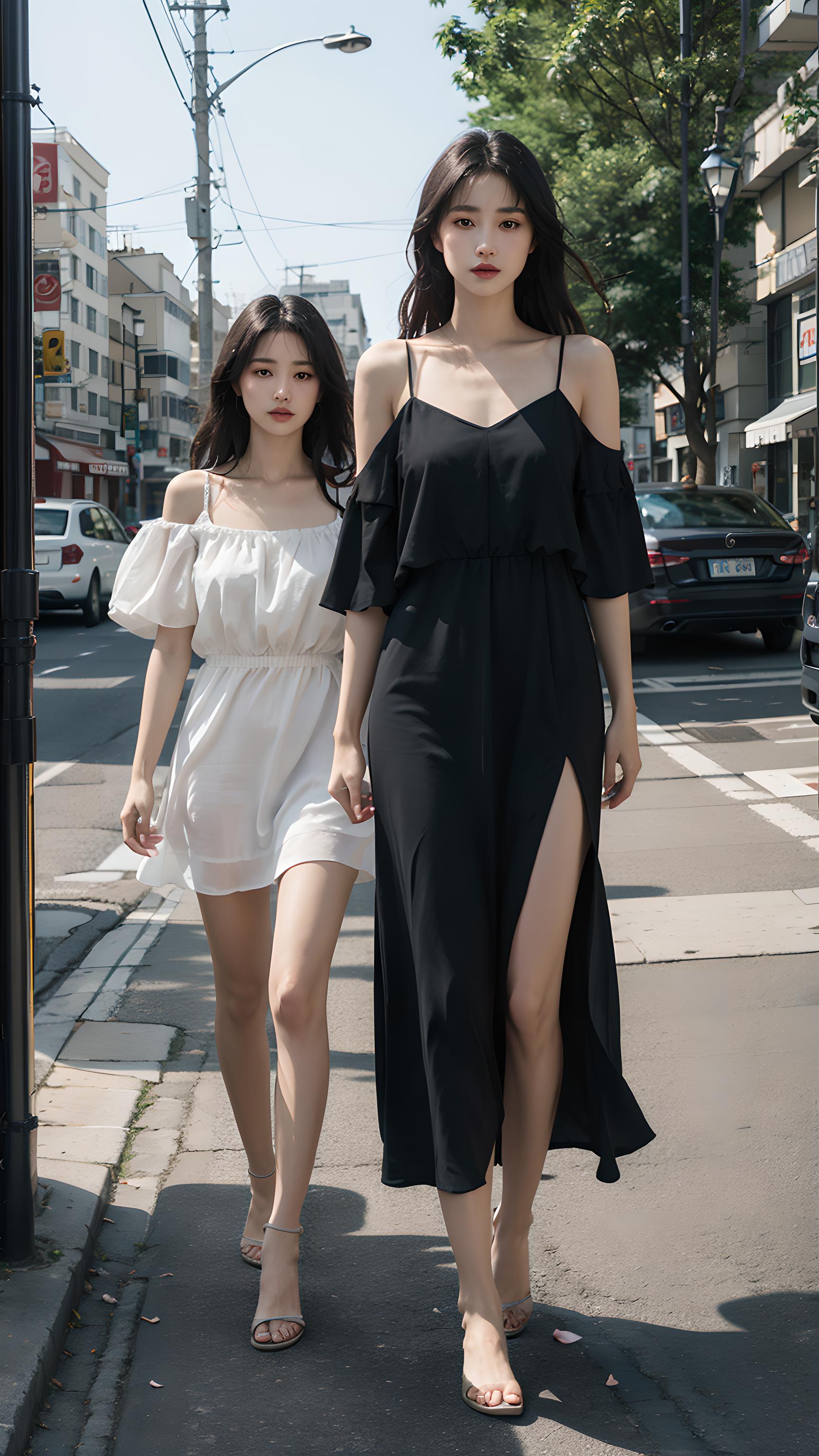 闺蜜