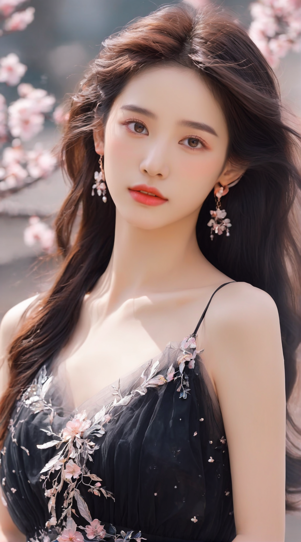 点关注，主页一万美女等你同款