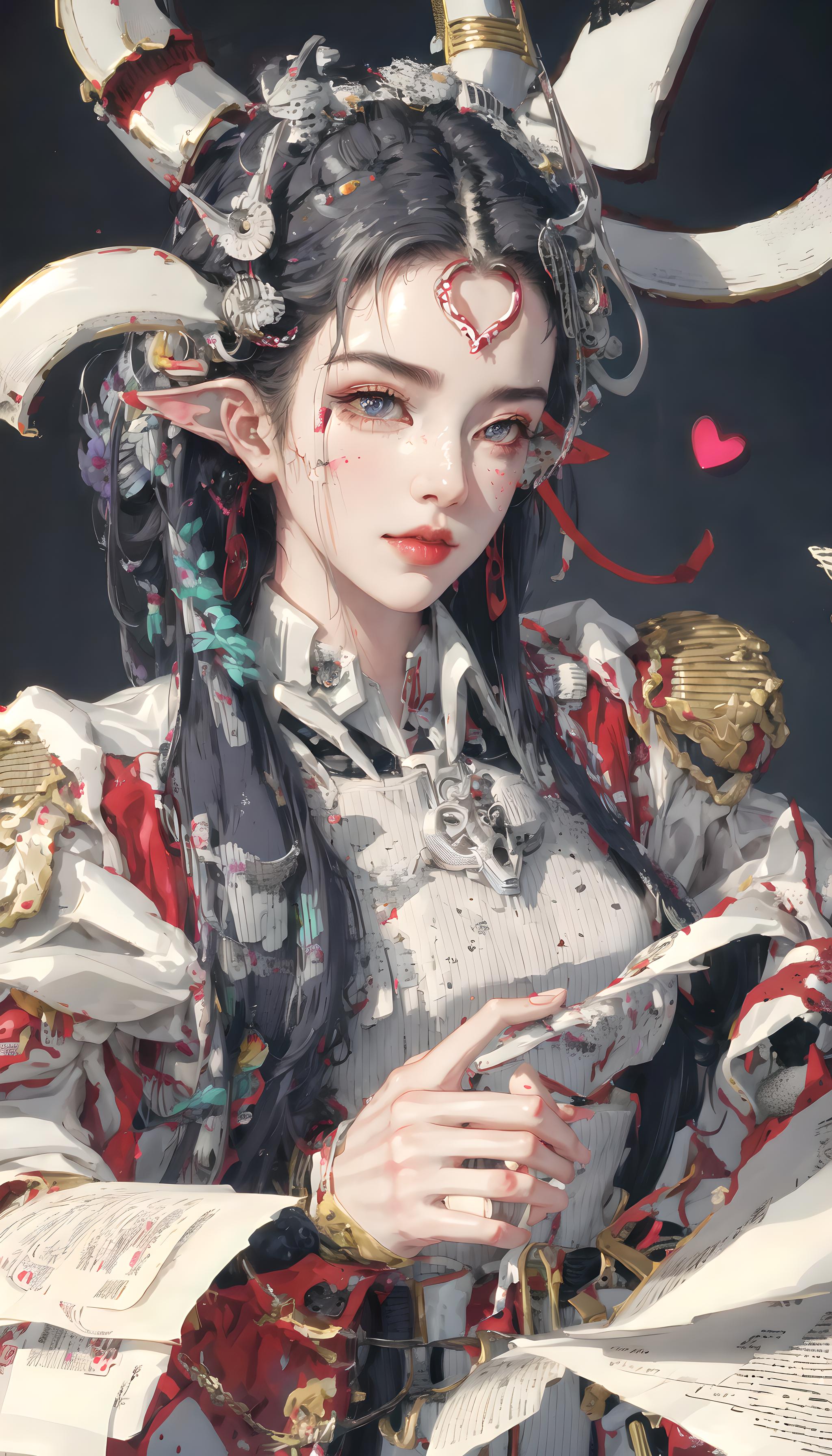 女神