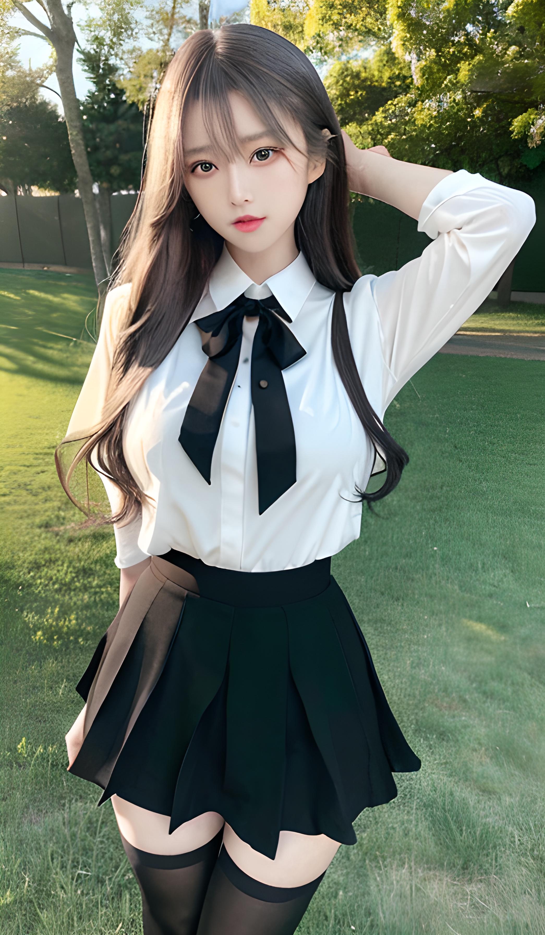 Jk制服