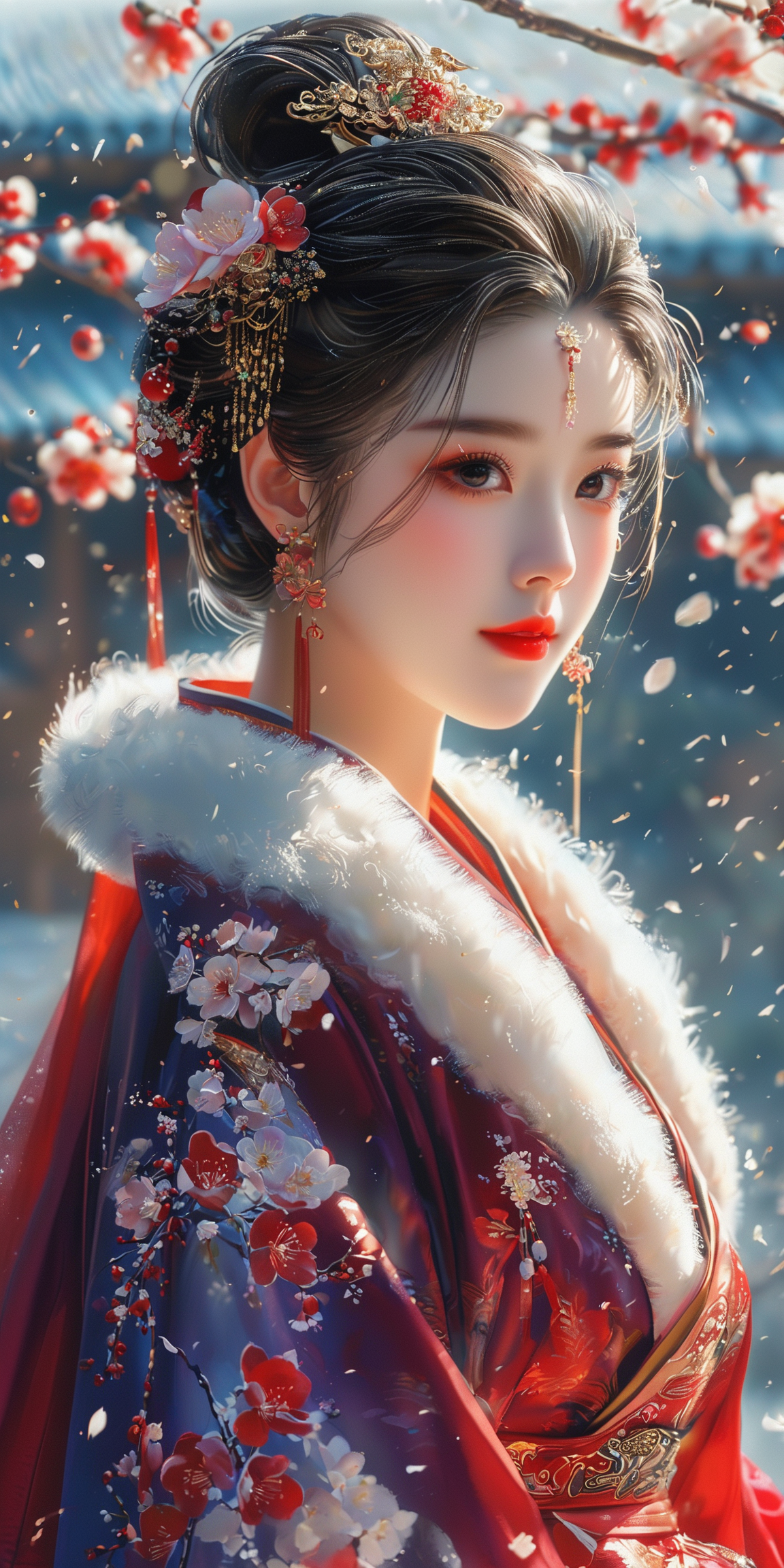 古风