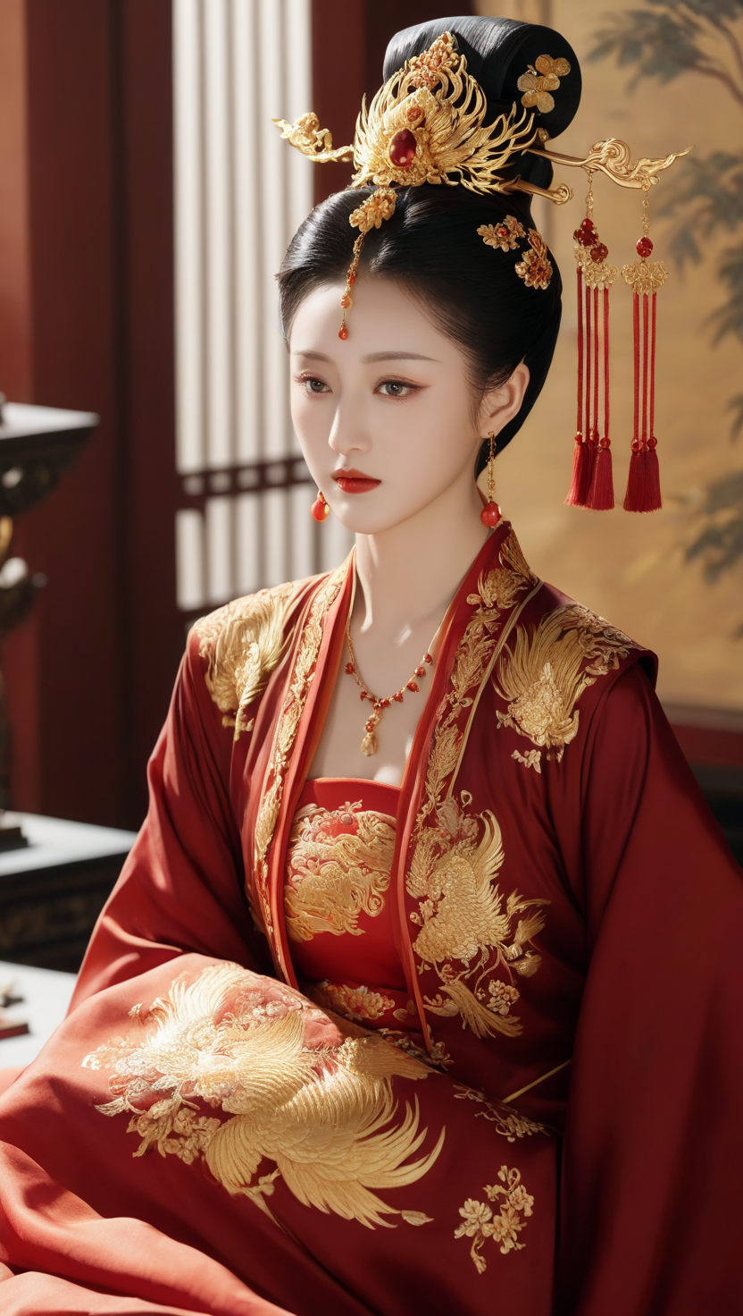 大唐风流