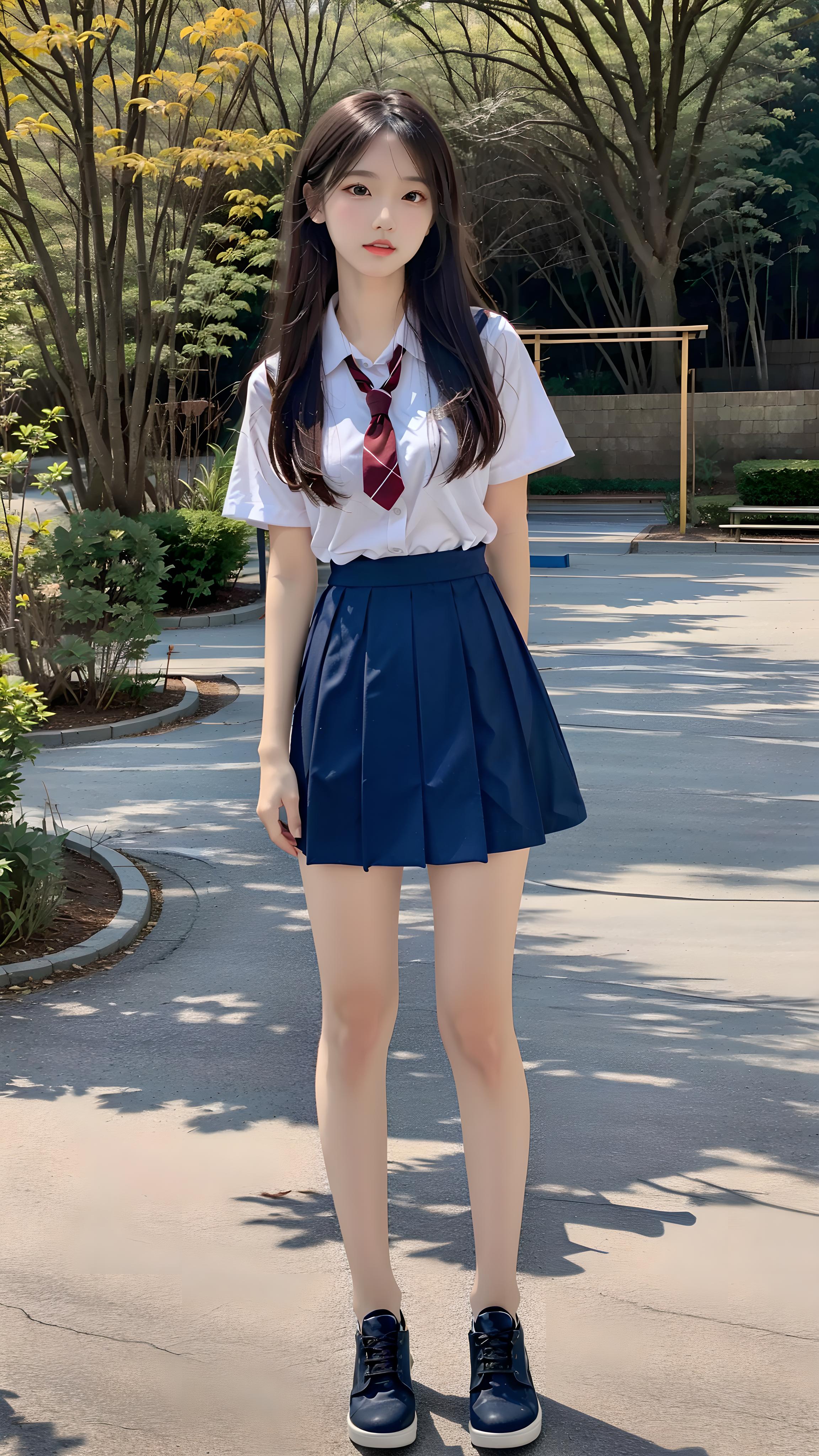 学姐，学弟好喜欢😍