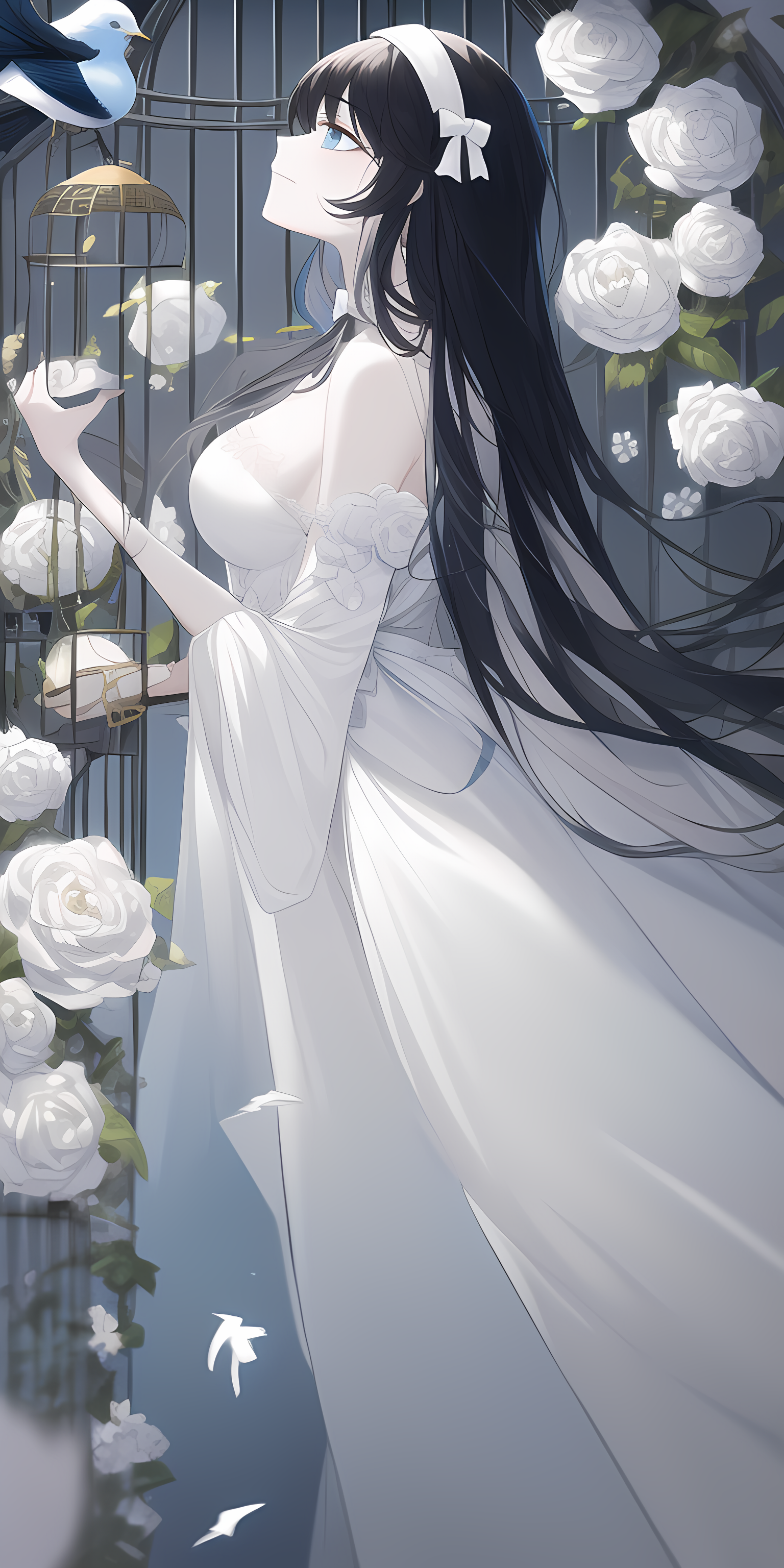 女神
