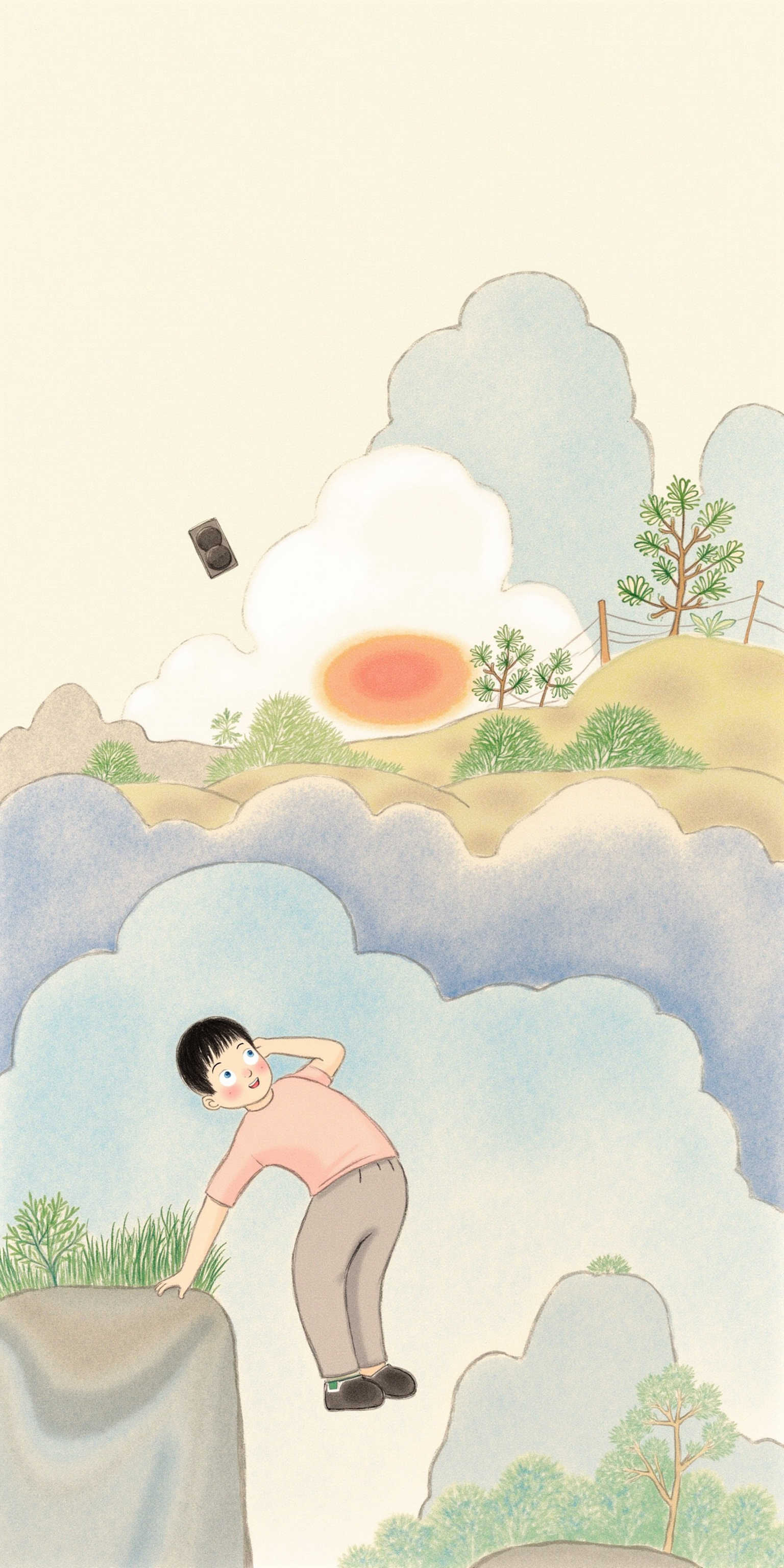 修身、齐家、治国、平天下