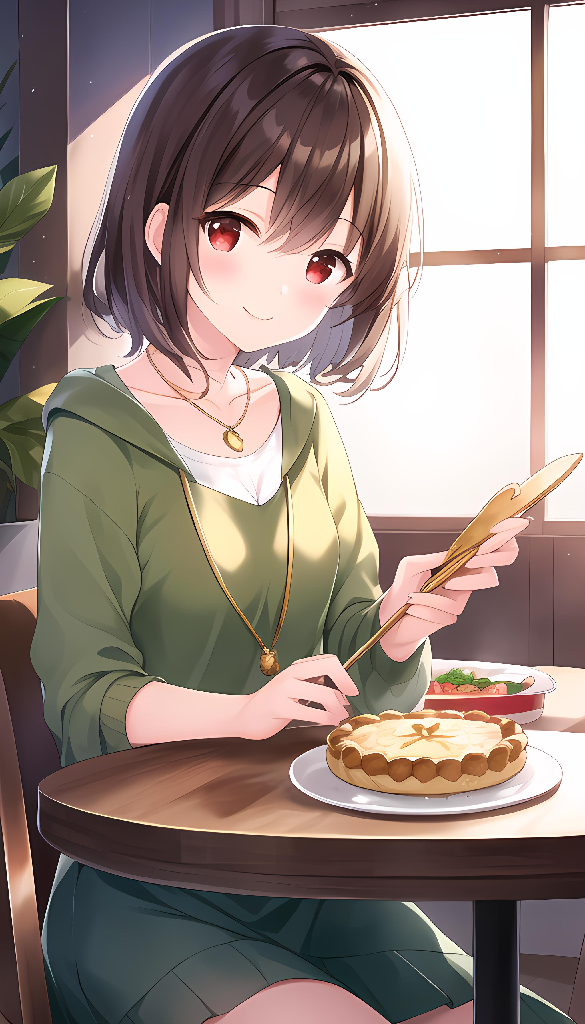 *派🥧❤️