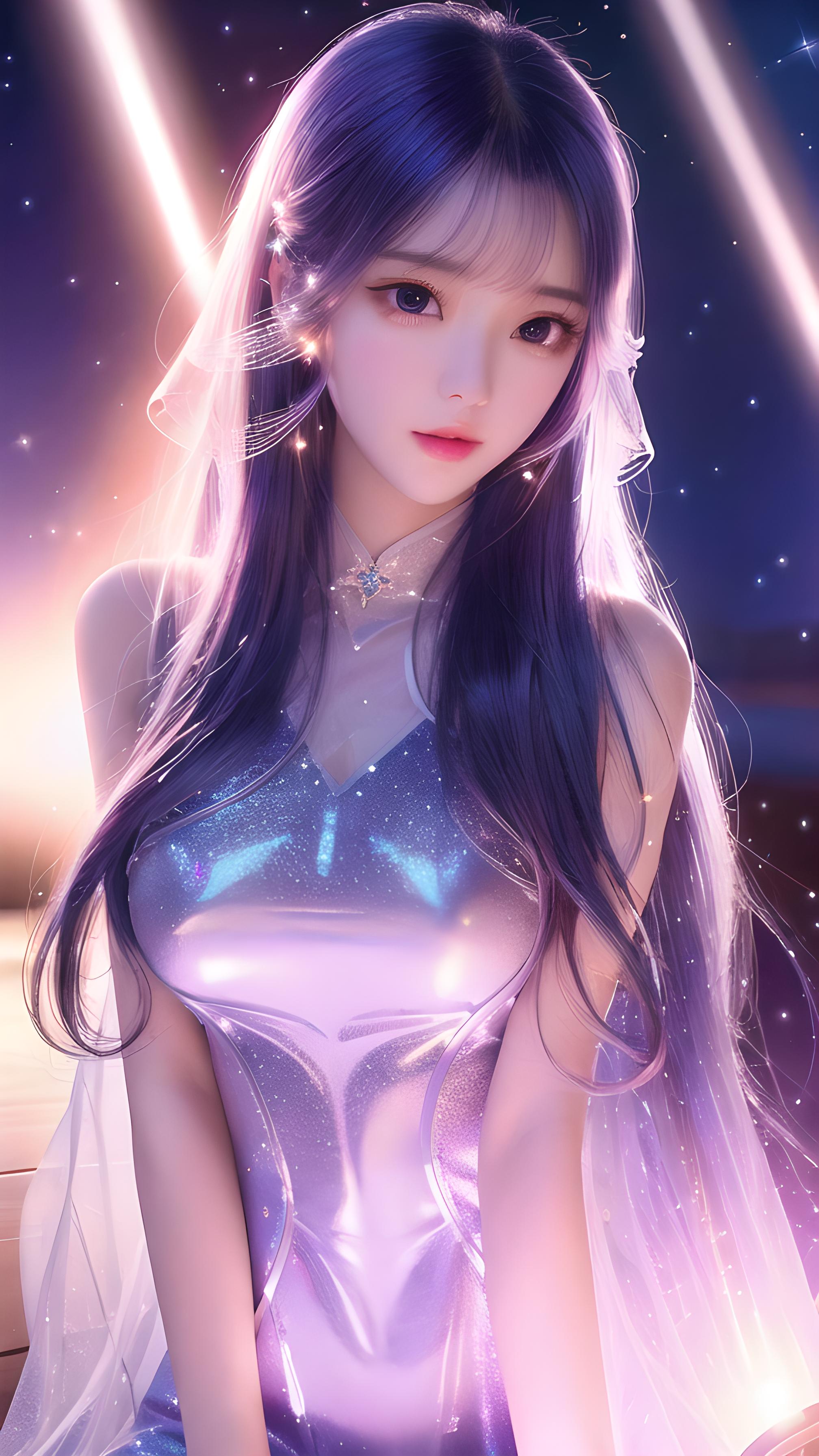 星星少女