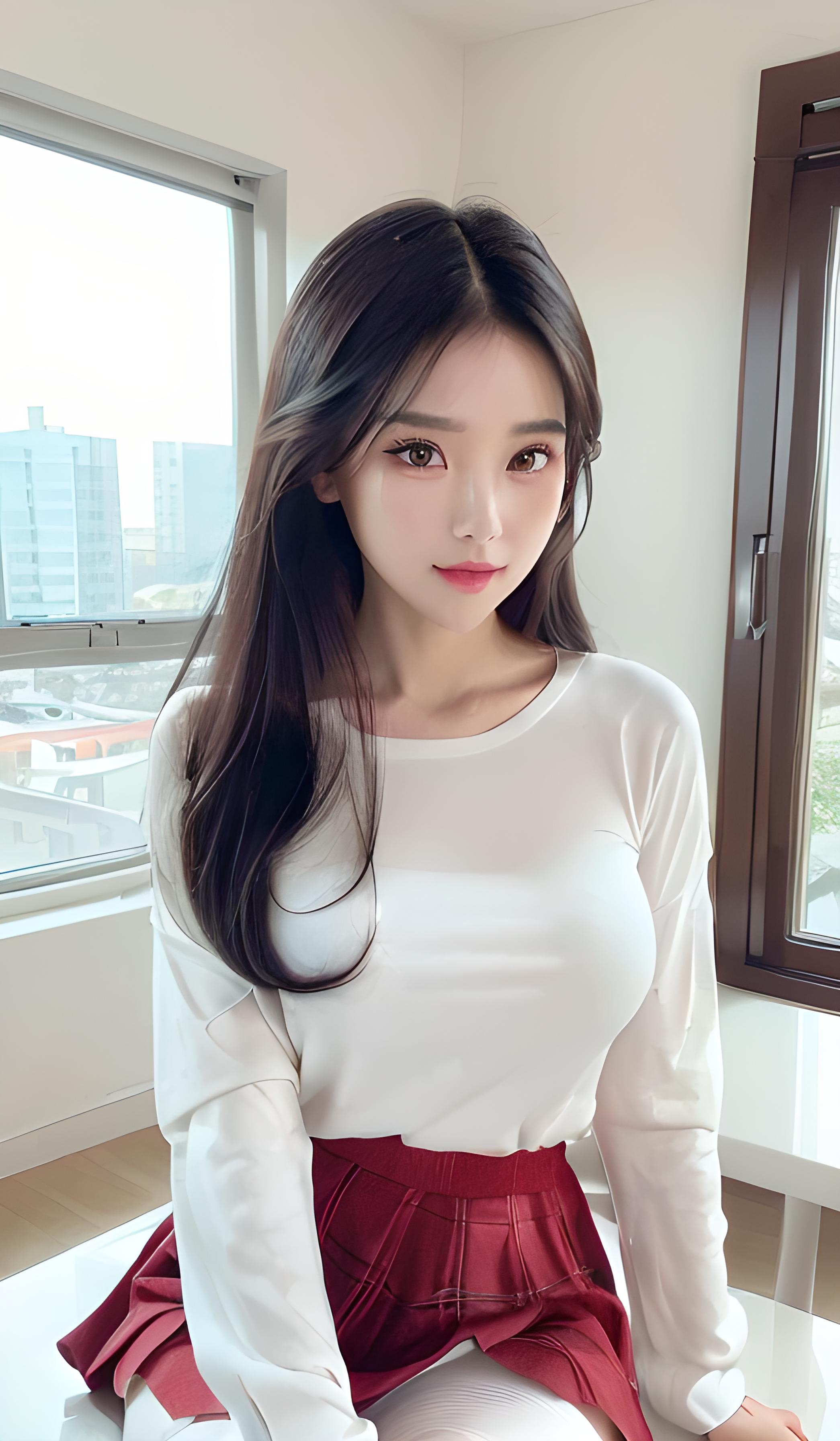 纯欲