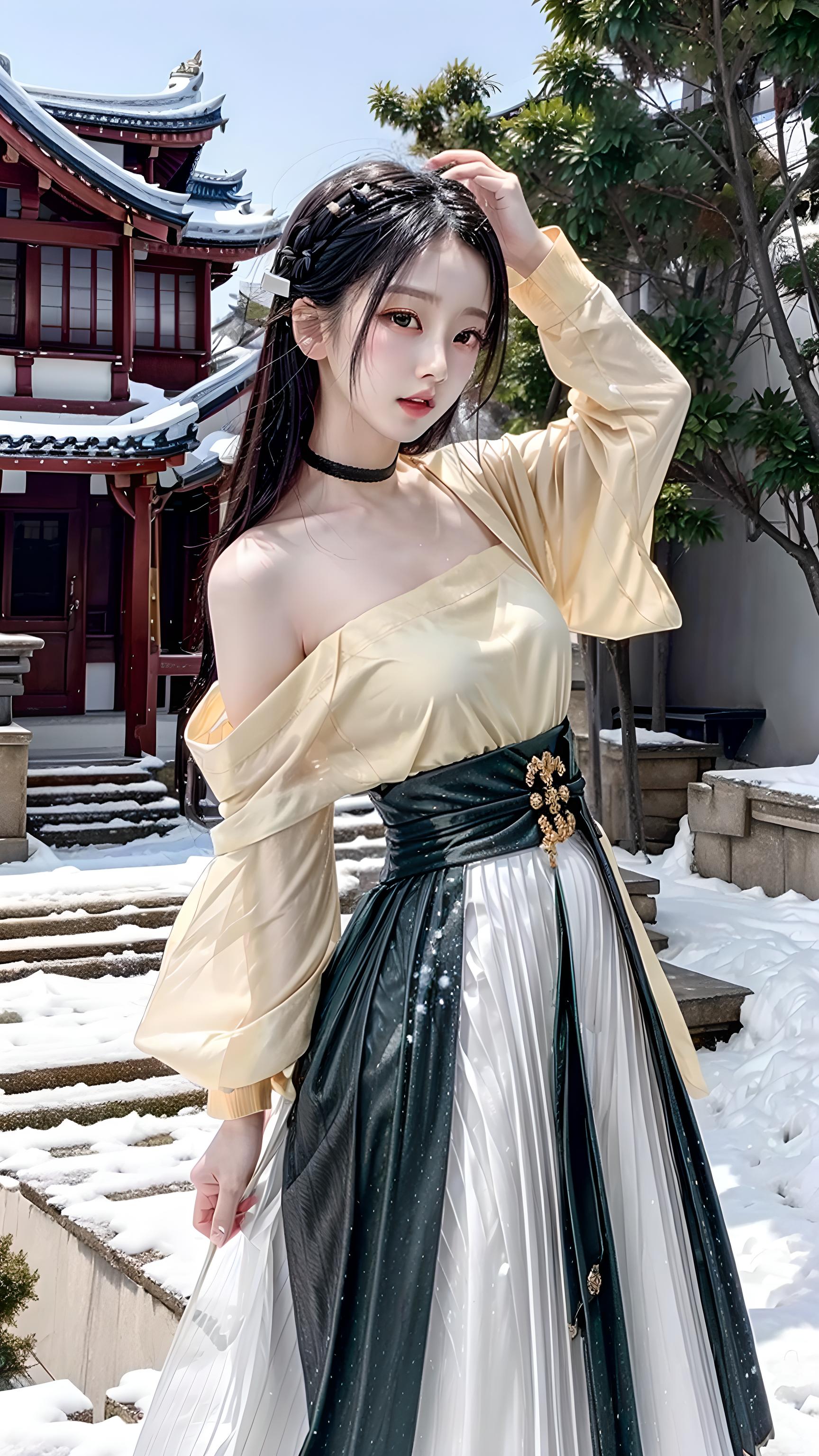 杨雪莹