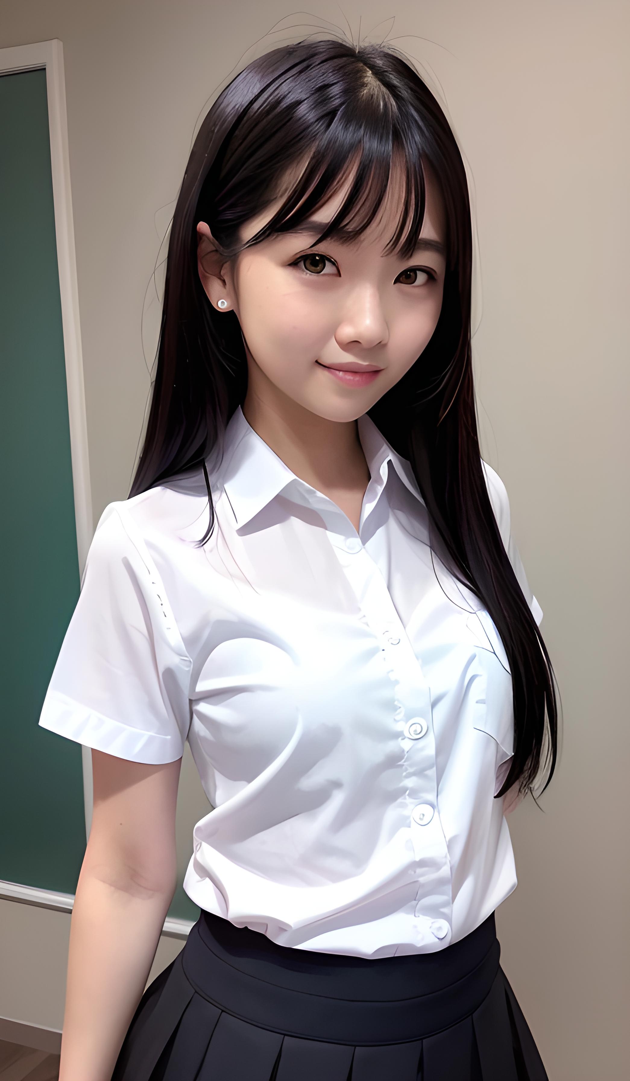 学妹