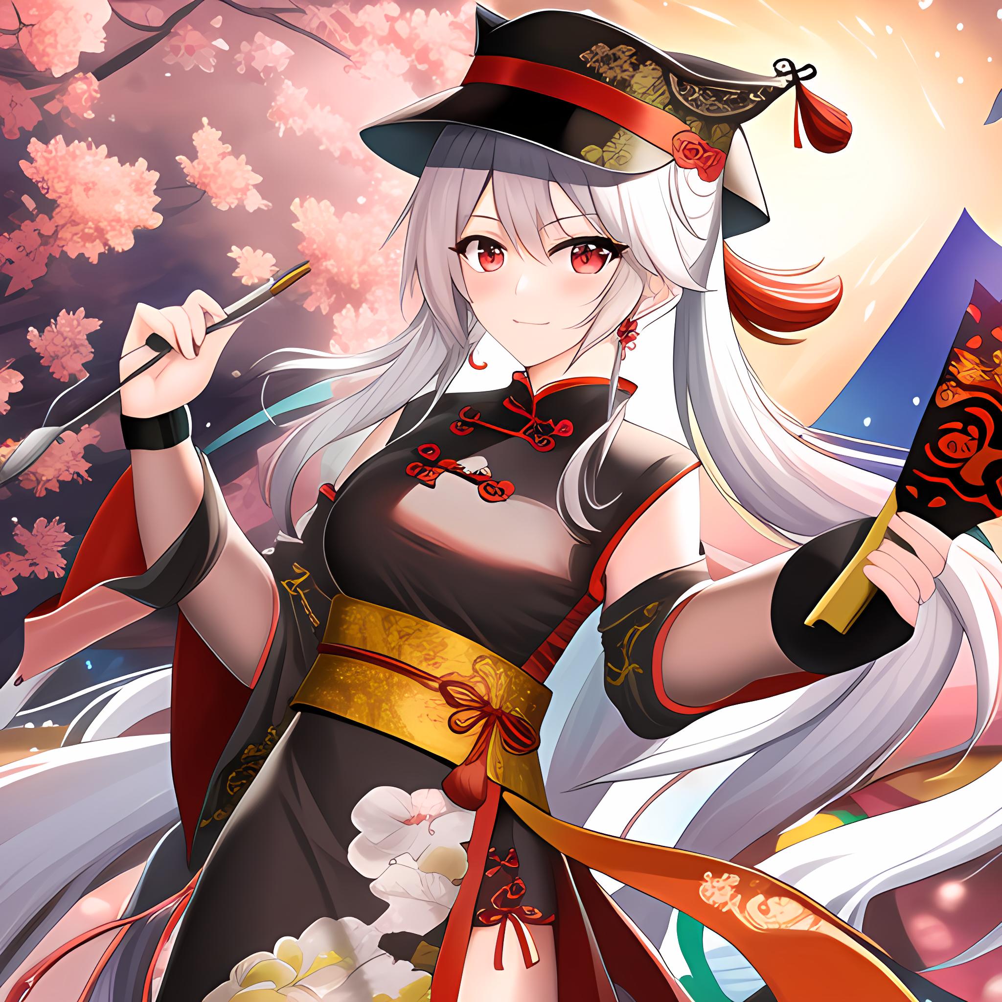丹清