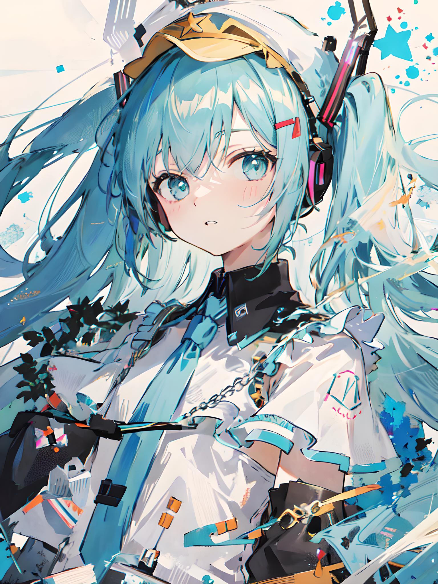 初音未来