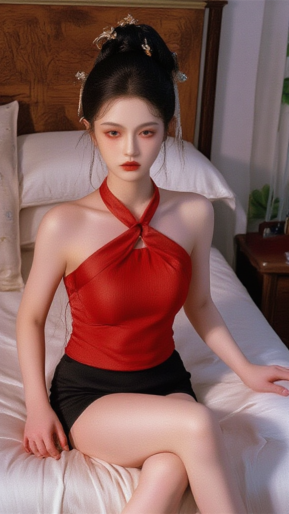 妖天