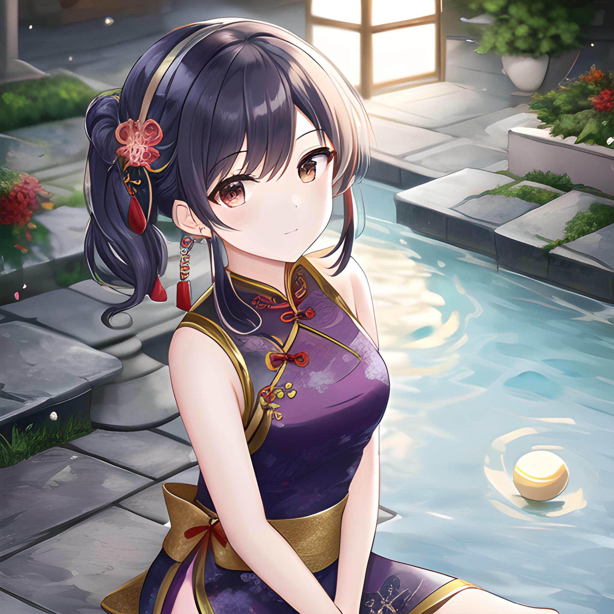 头像