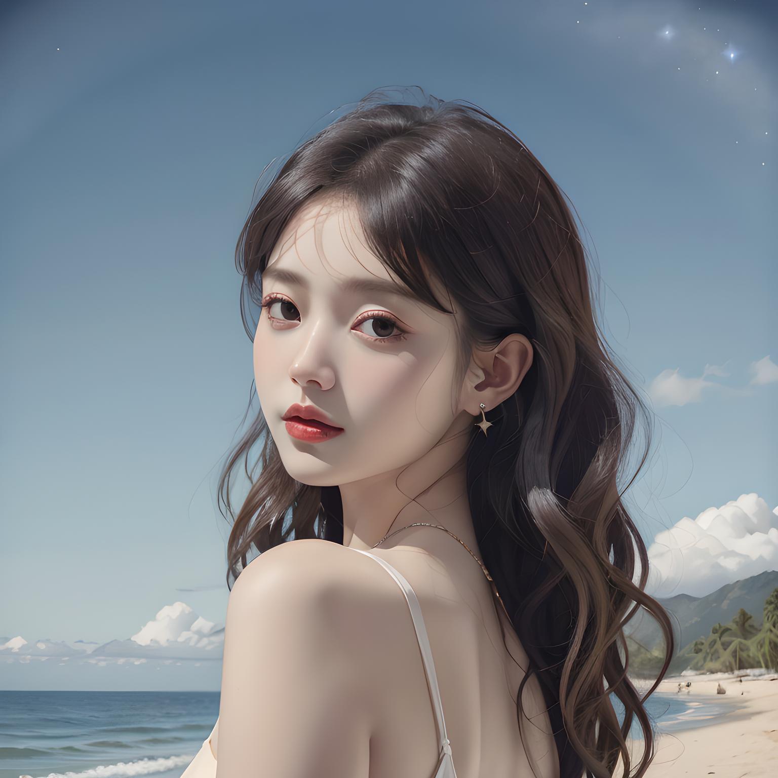 美感十足