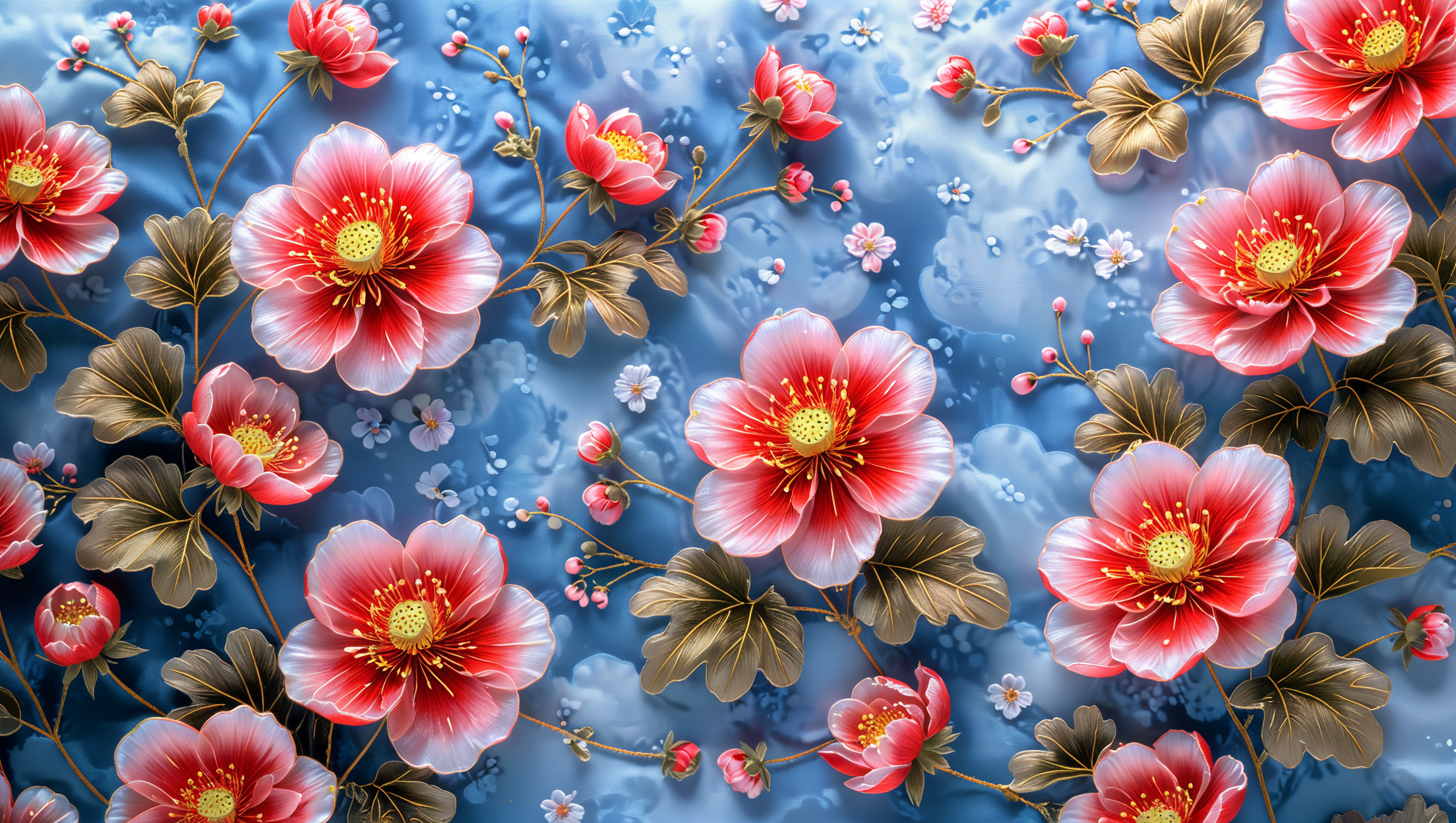 花花世界