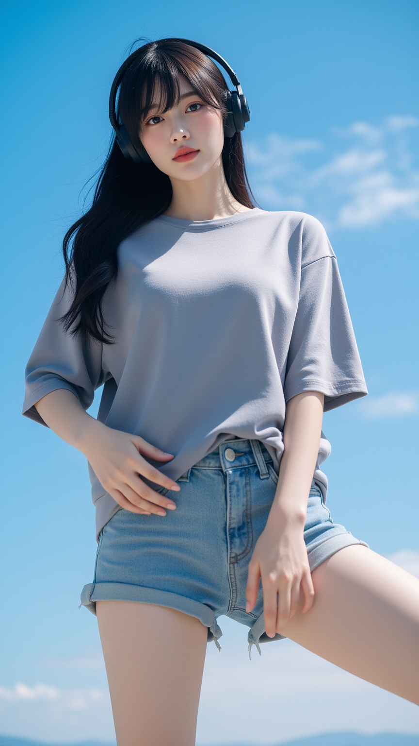 性感的小姐姐