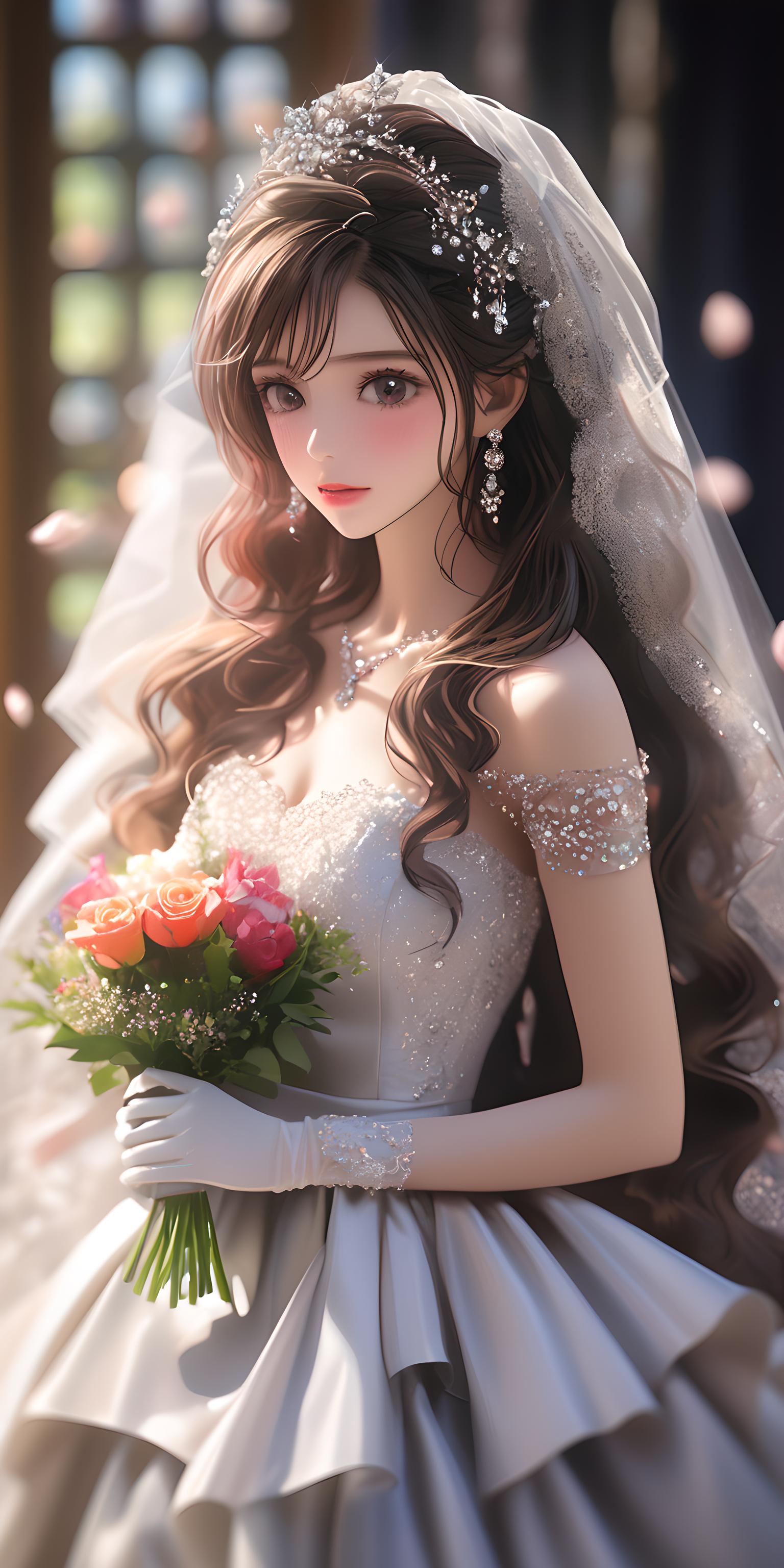 花嫁