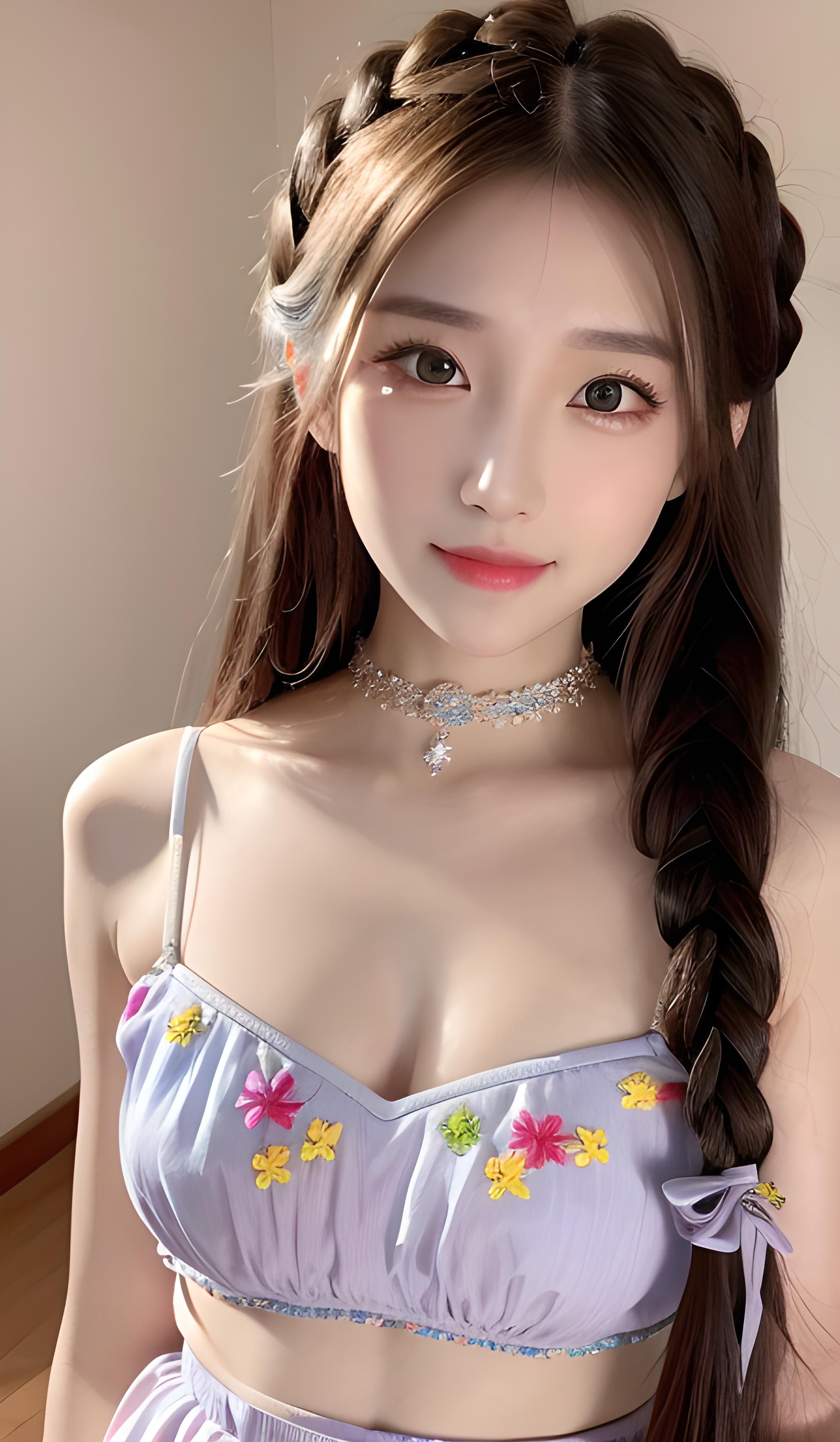 纯欲