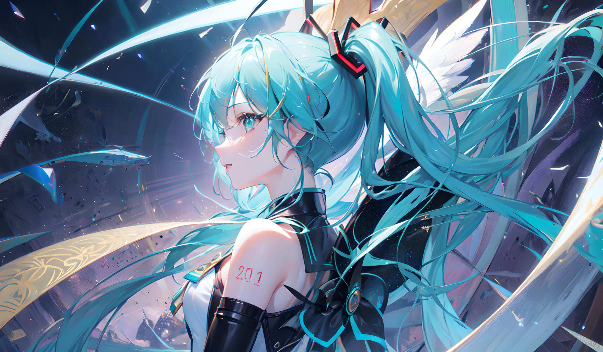 初音未来