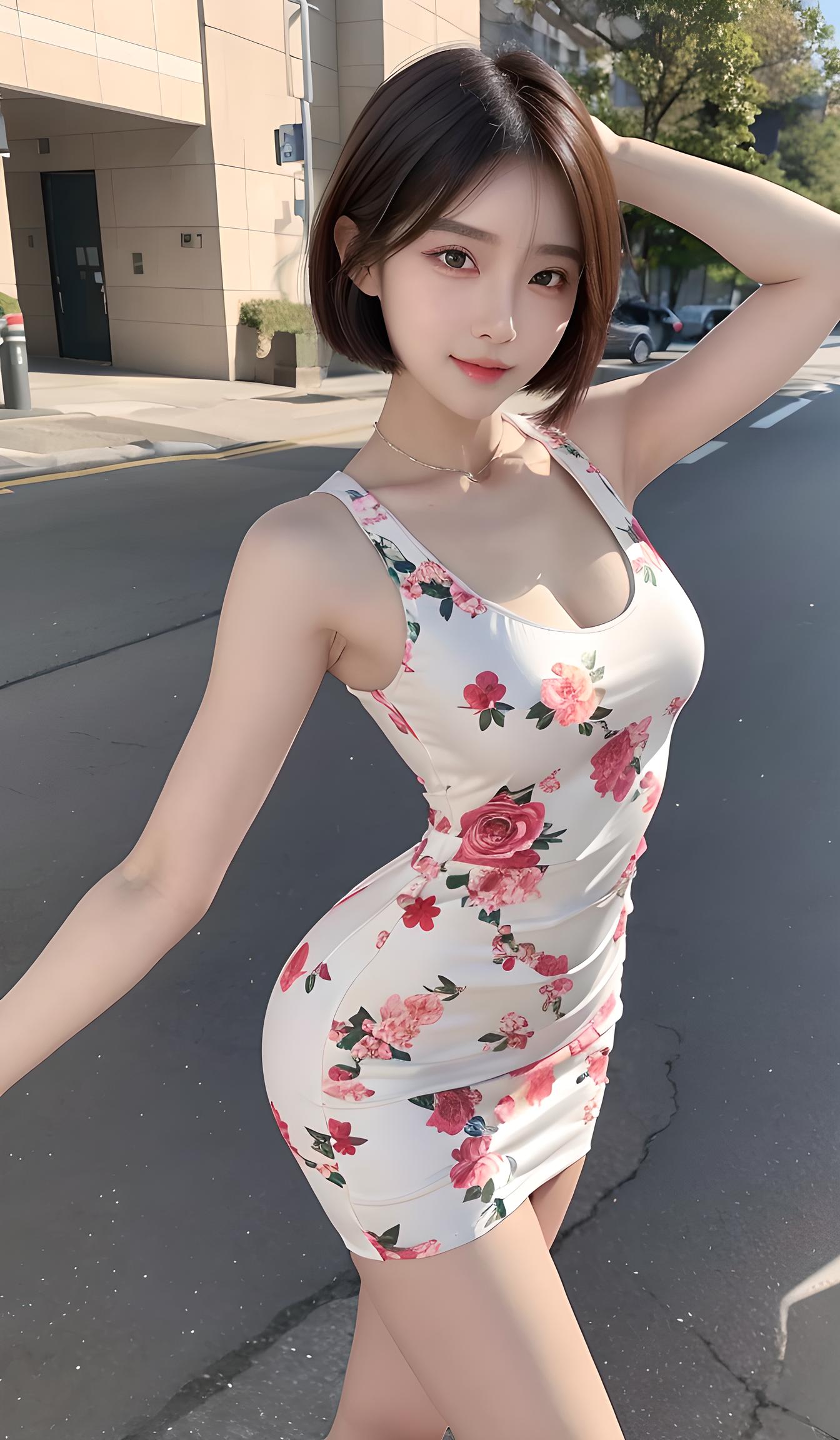翠花