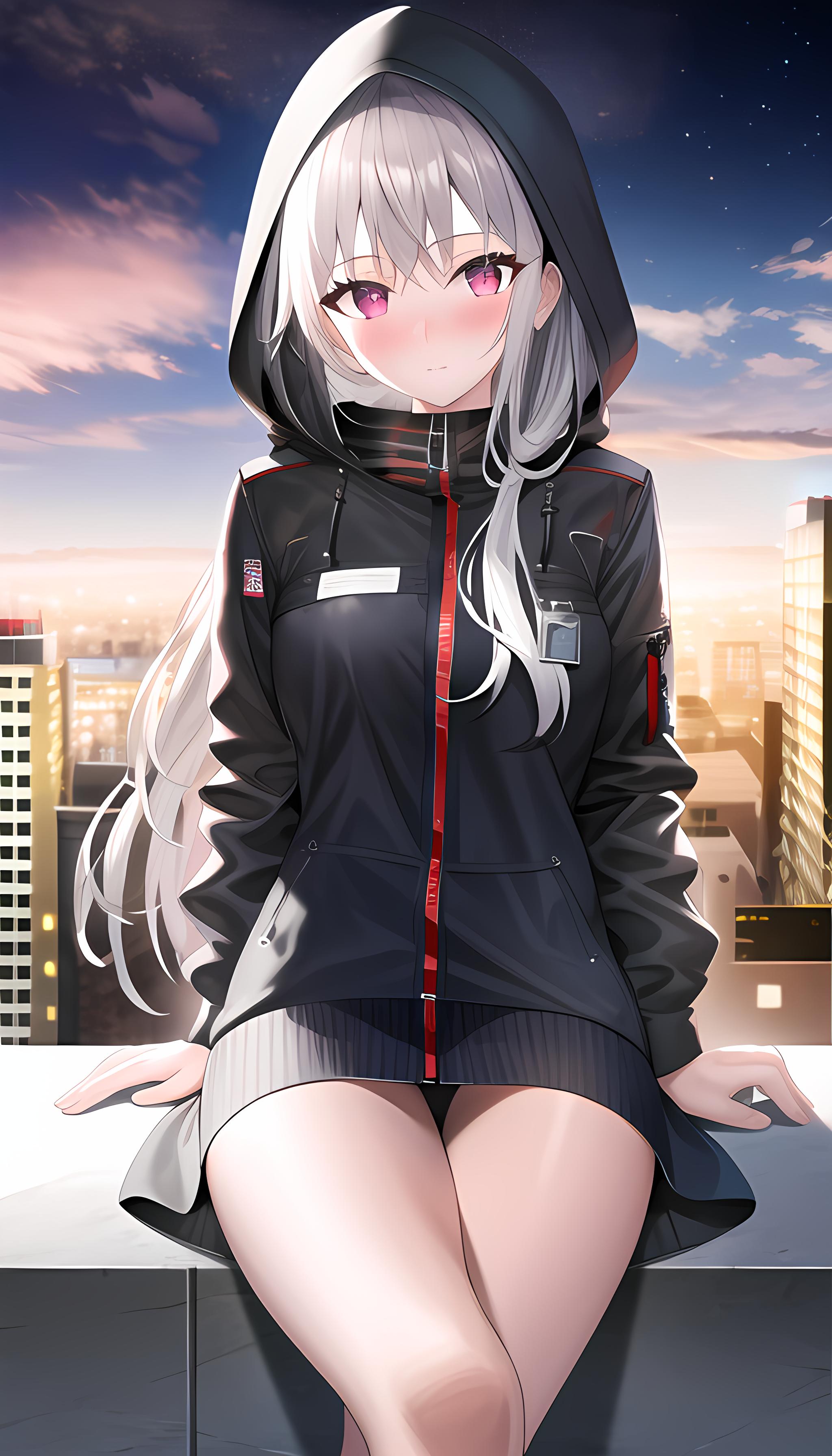 美少女