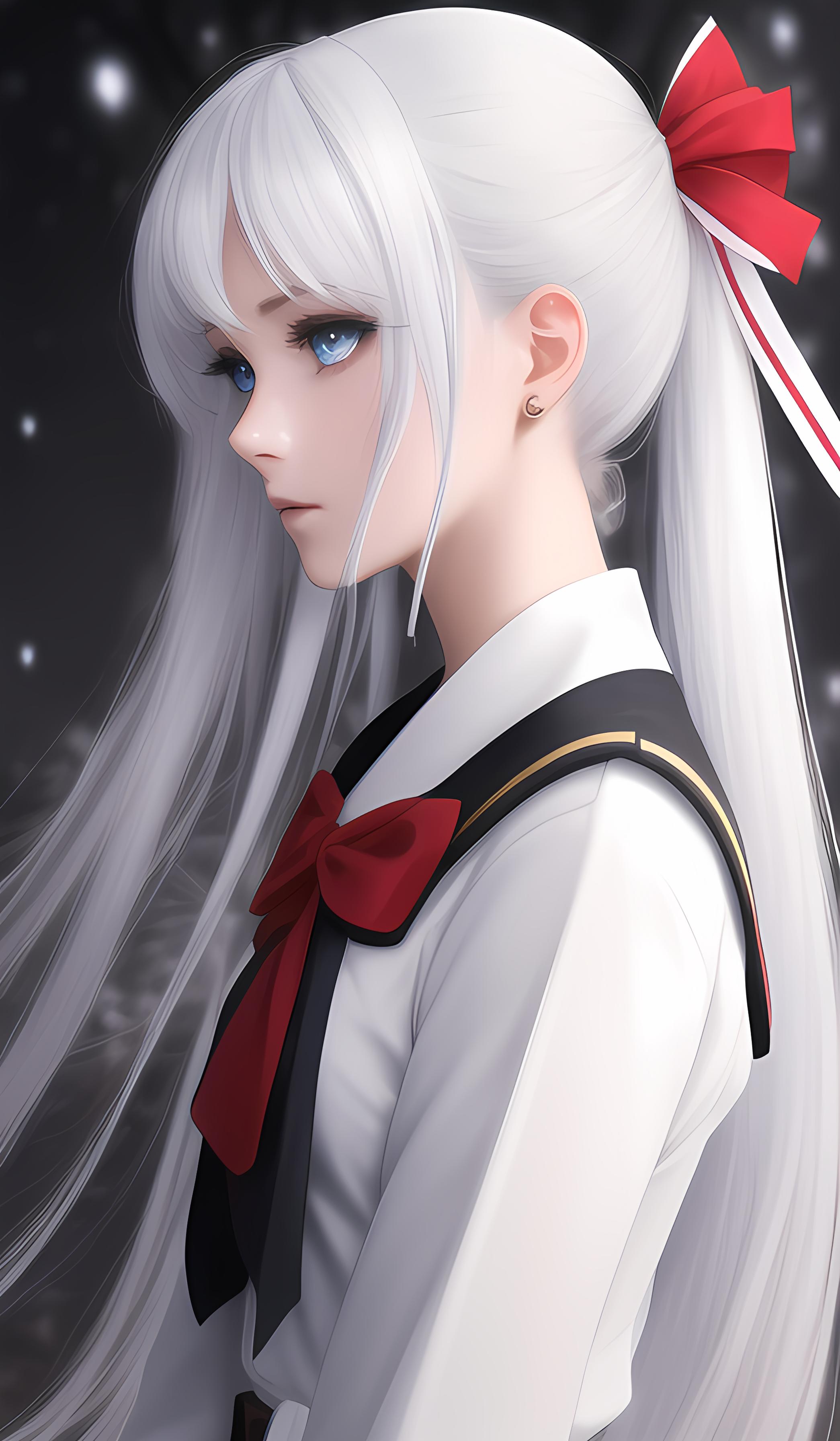 美少女