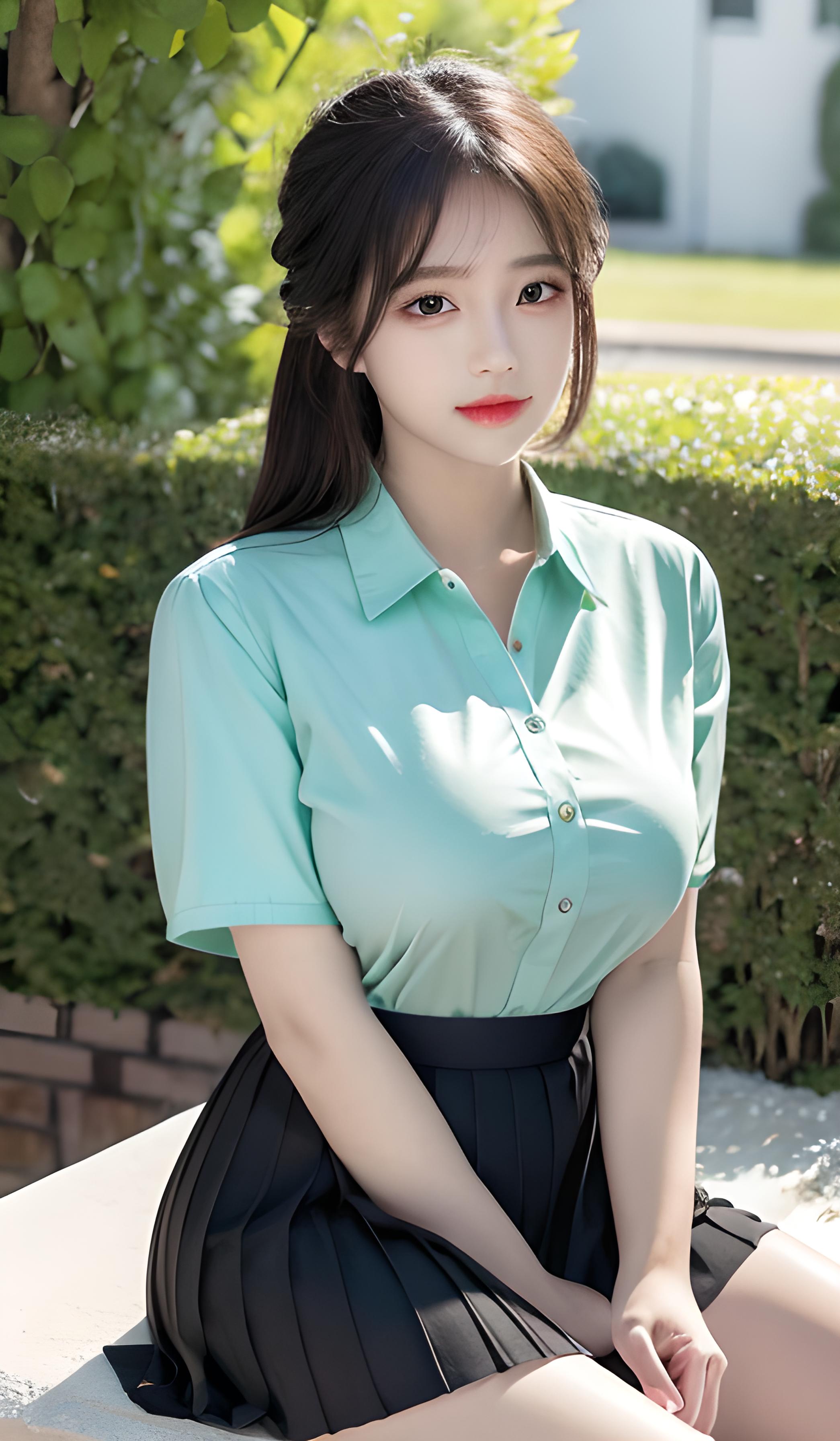 线绿色03