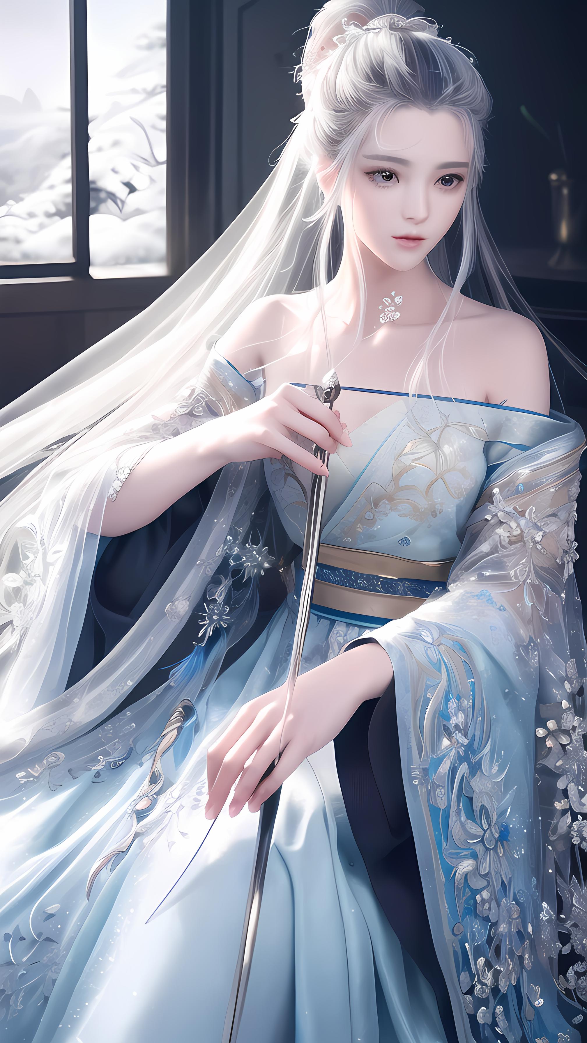 大师姐