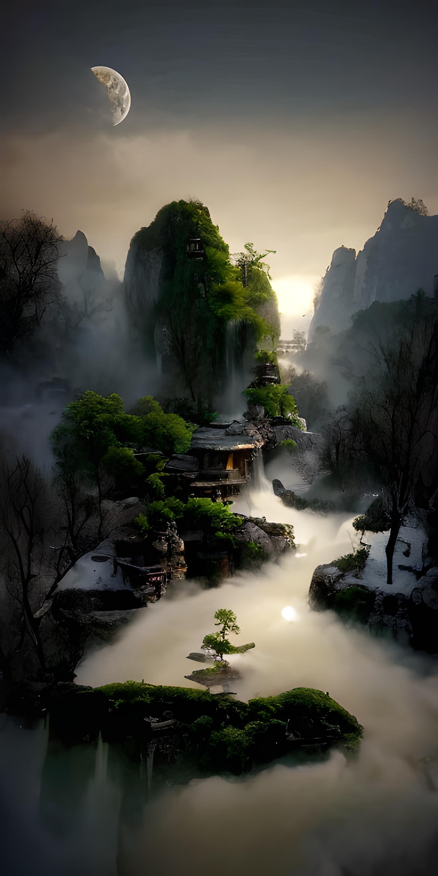 风景图