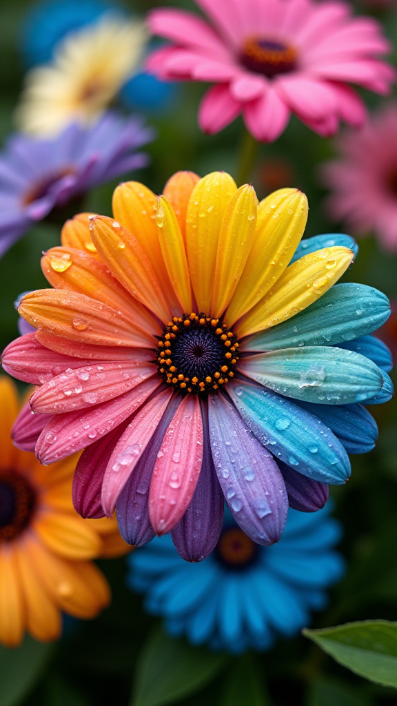 花朵图片