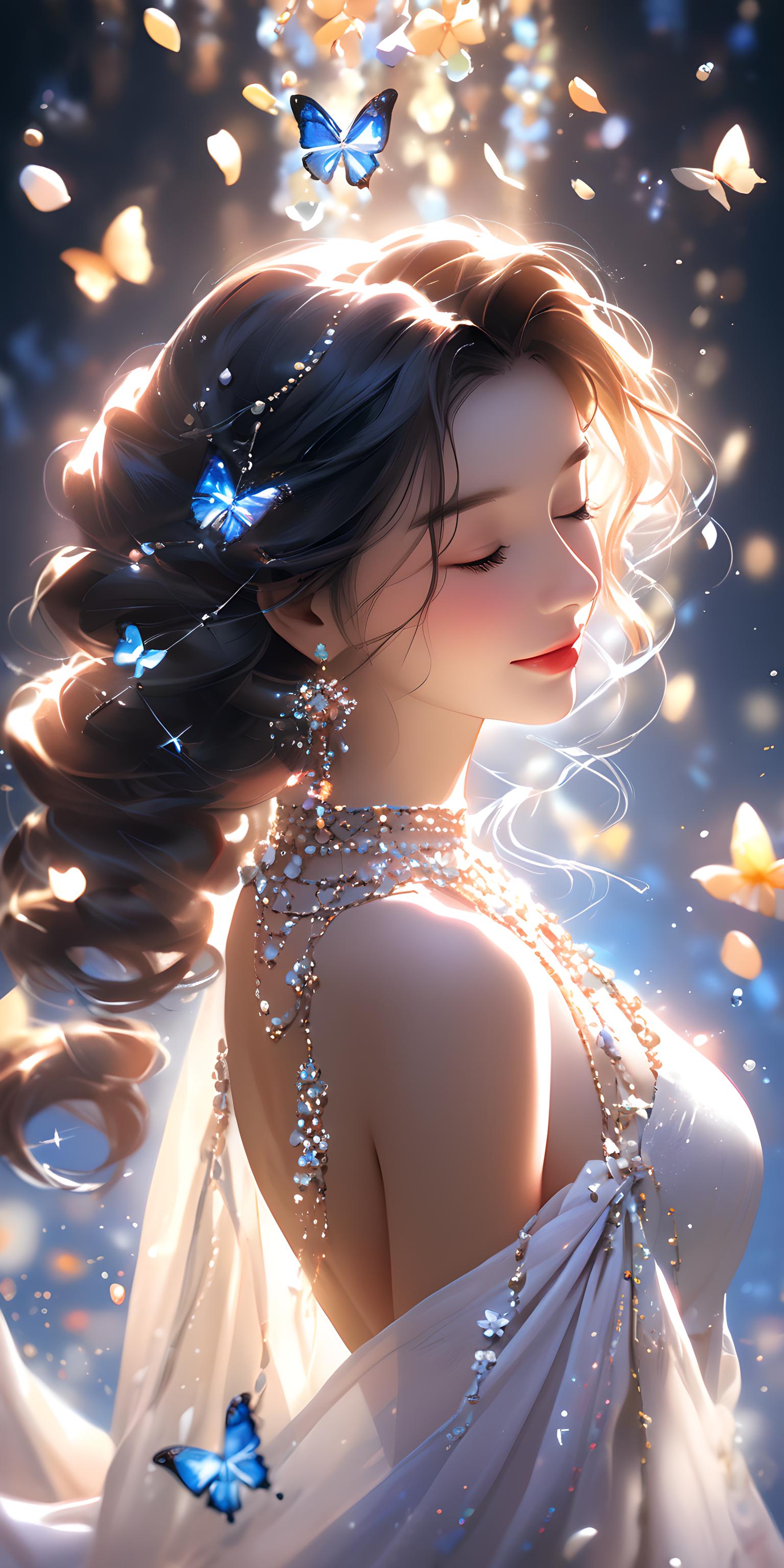 蝶梦