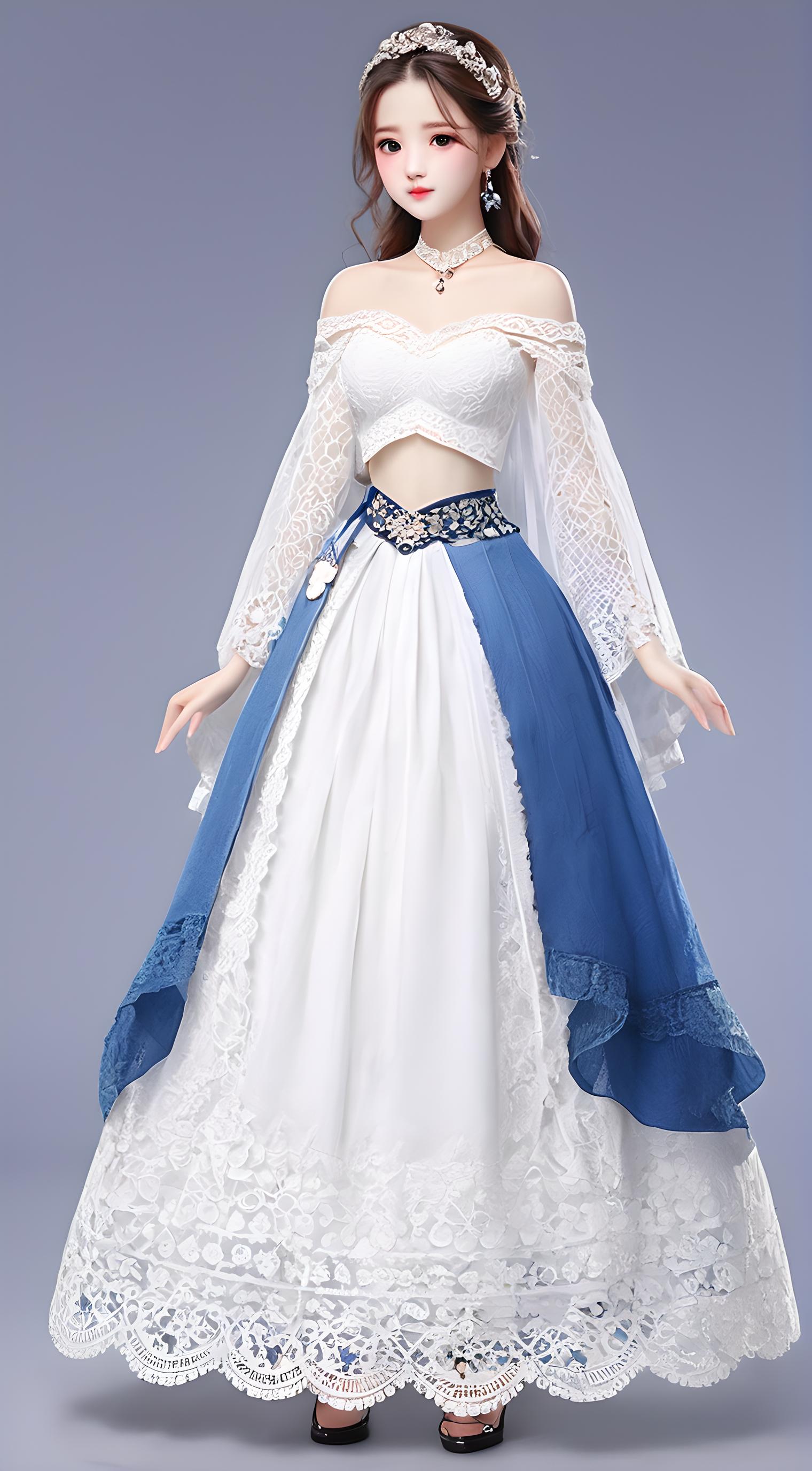 只有这张没违规了~~