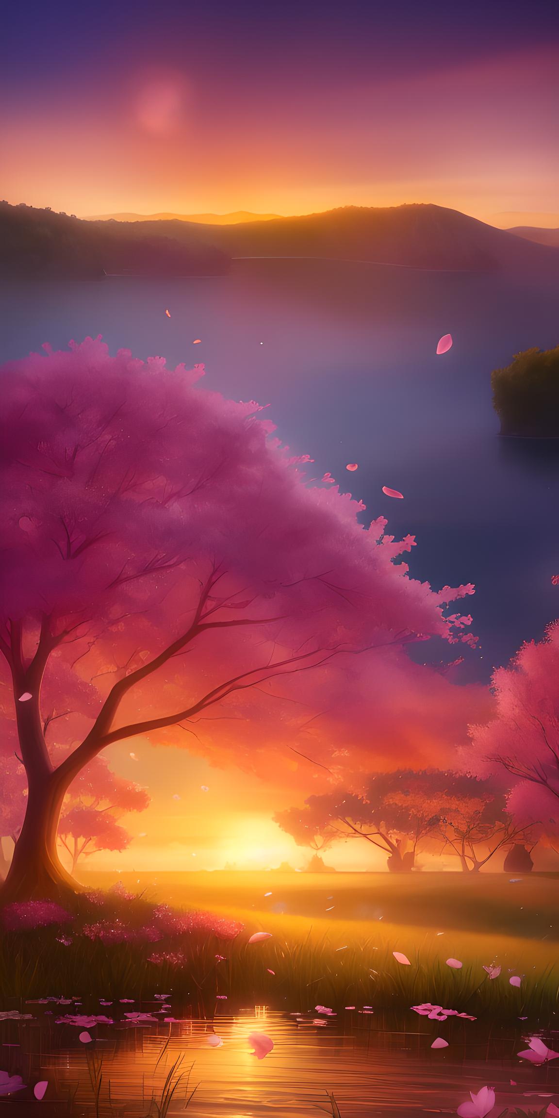 朦胧