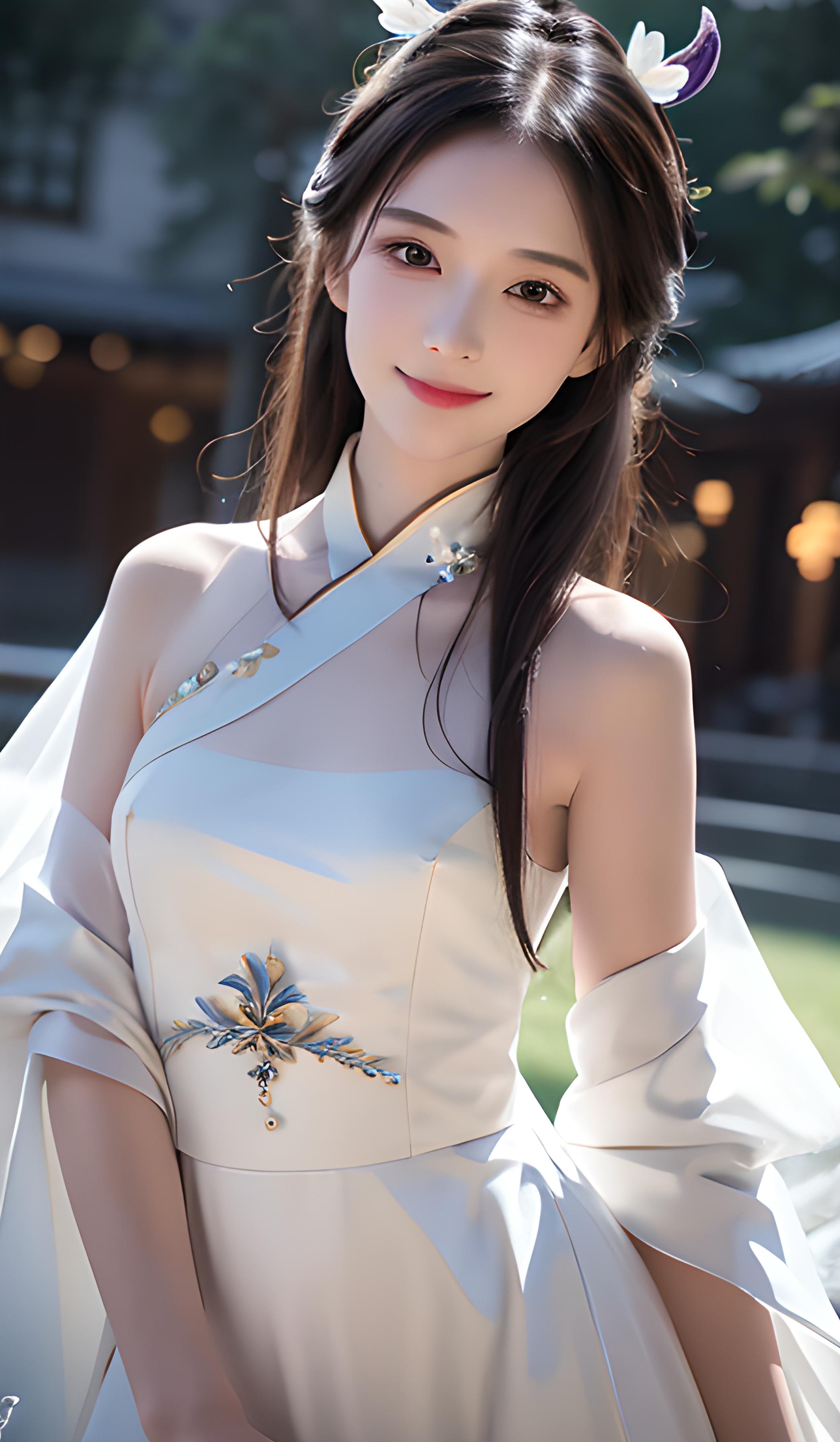 汉服